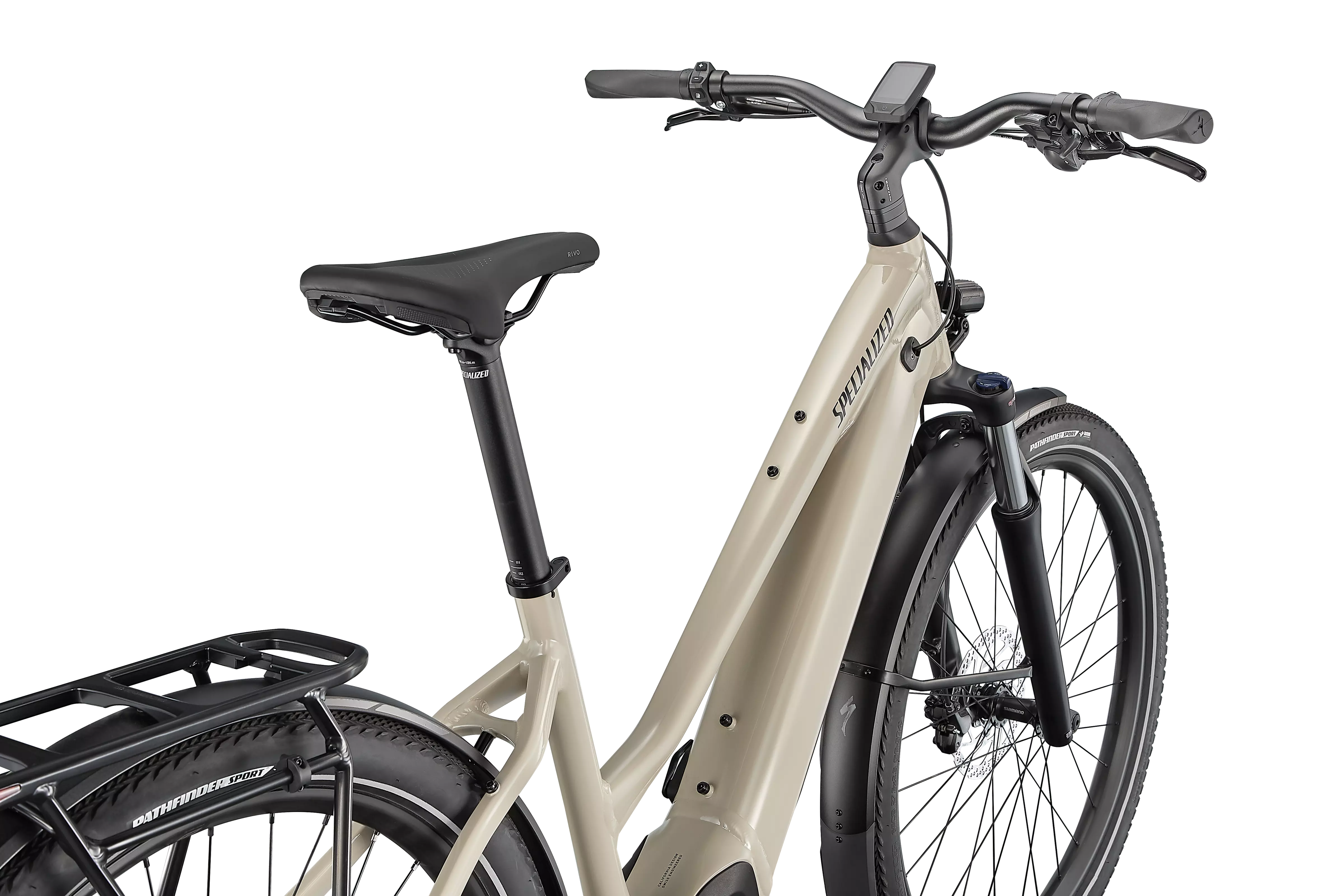 Specialized Turbo Vado 3.0 Step-Through