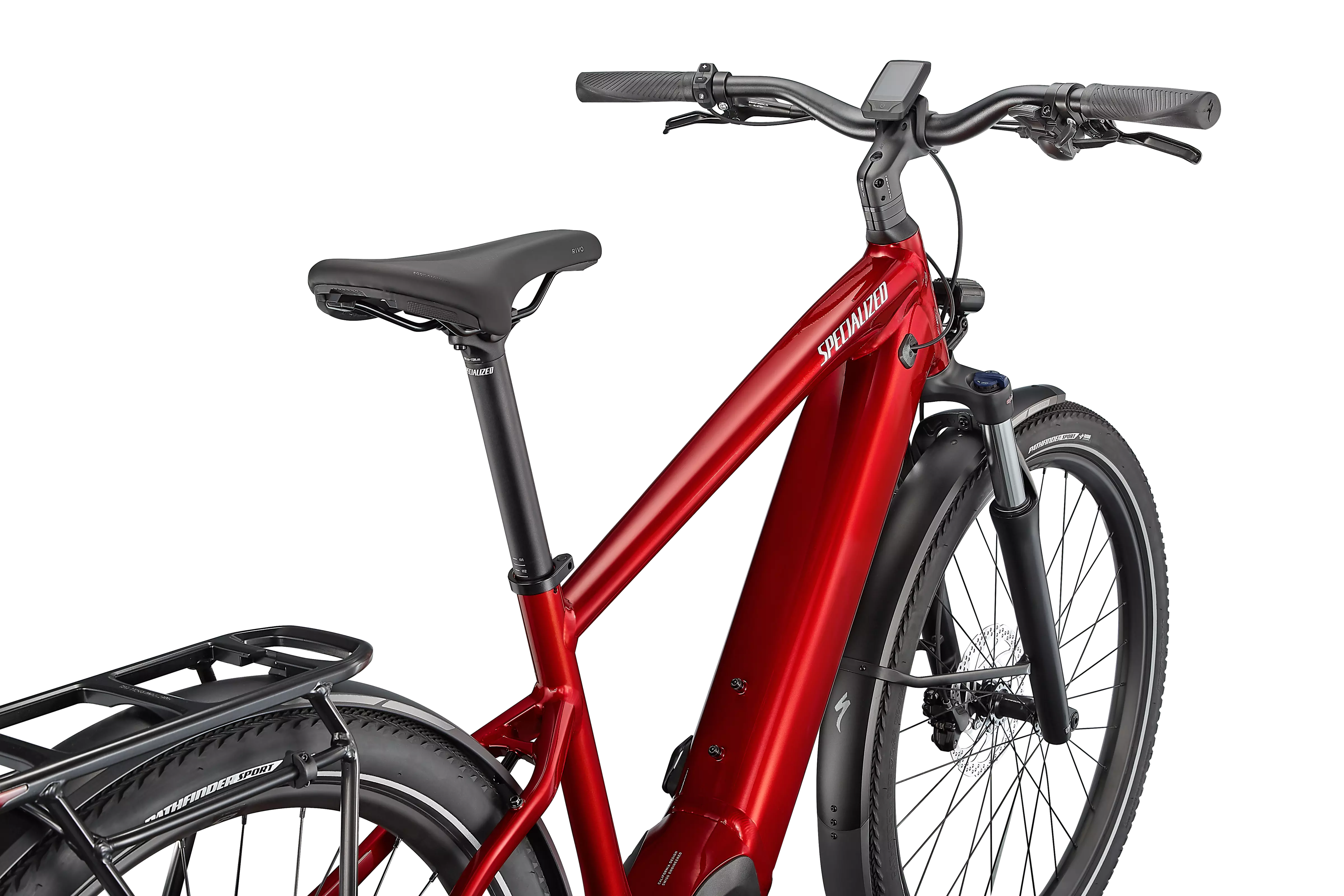 Specialized Turbo Vado 3.0