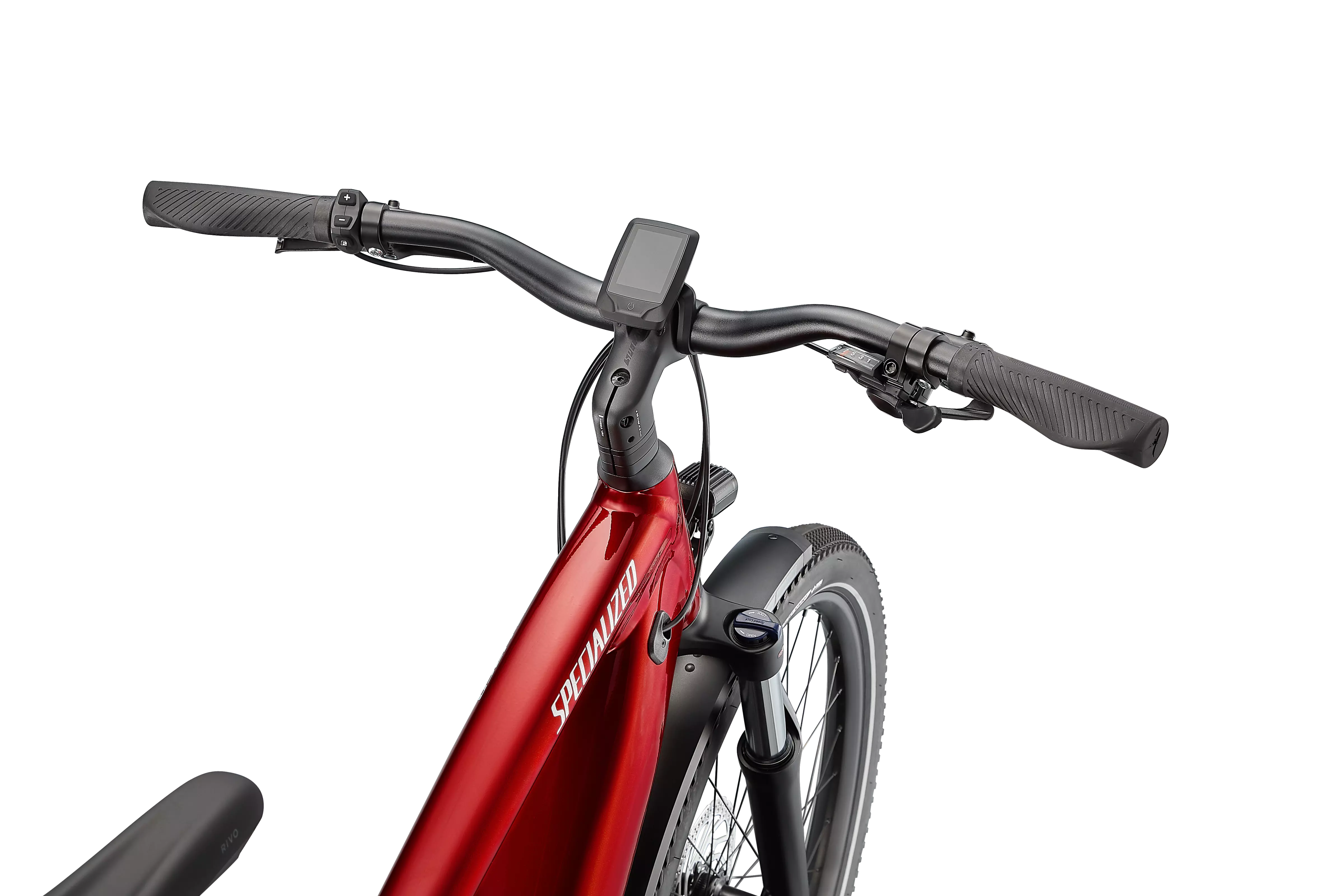 Specialized Turbo Vado 3.0