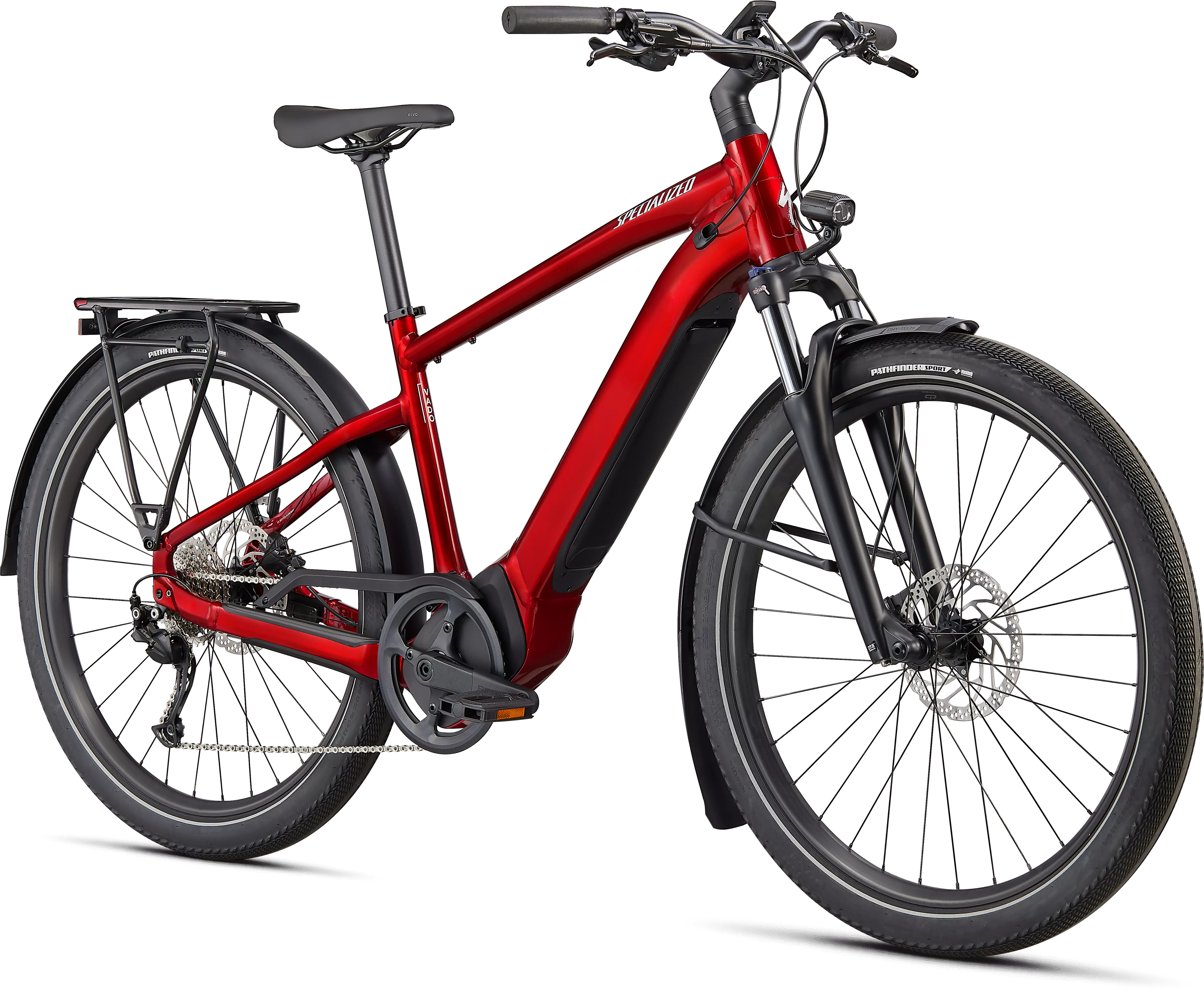 Specialized Turbo Vado 3.0