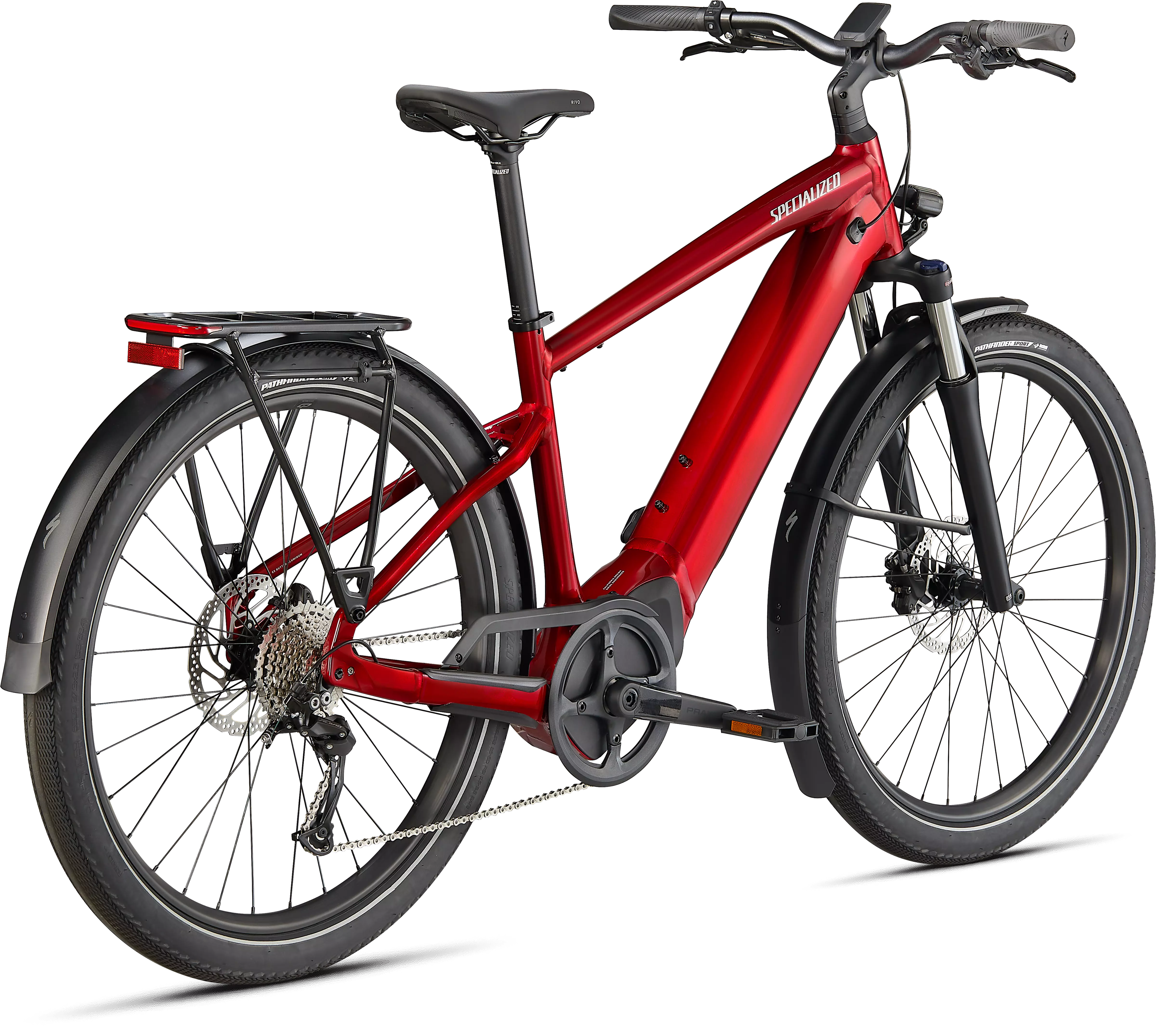 Specialized Turbo Vado 3.0