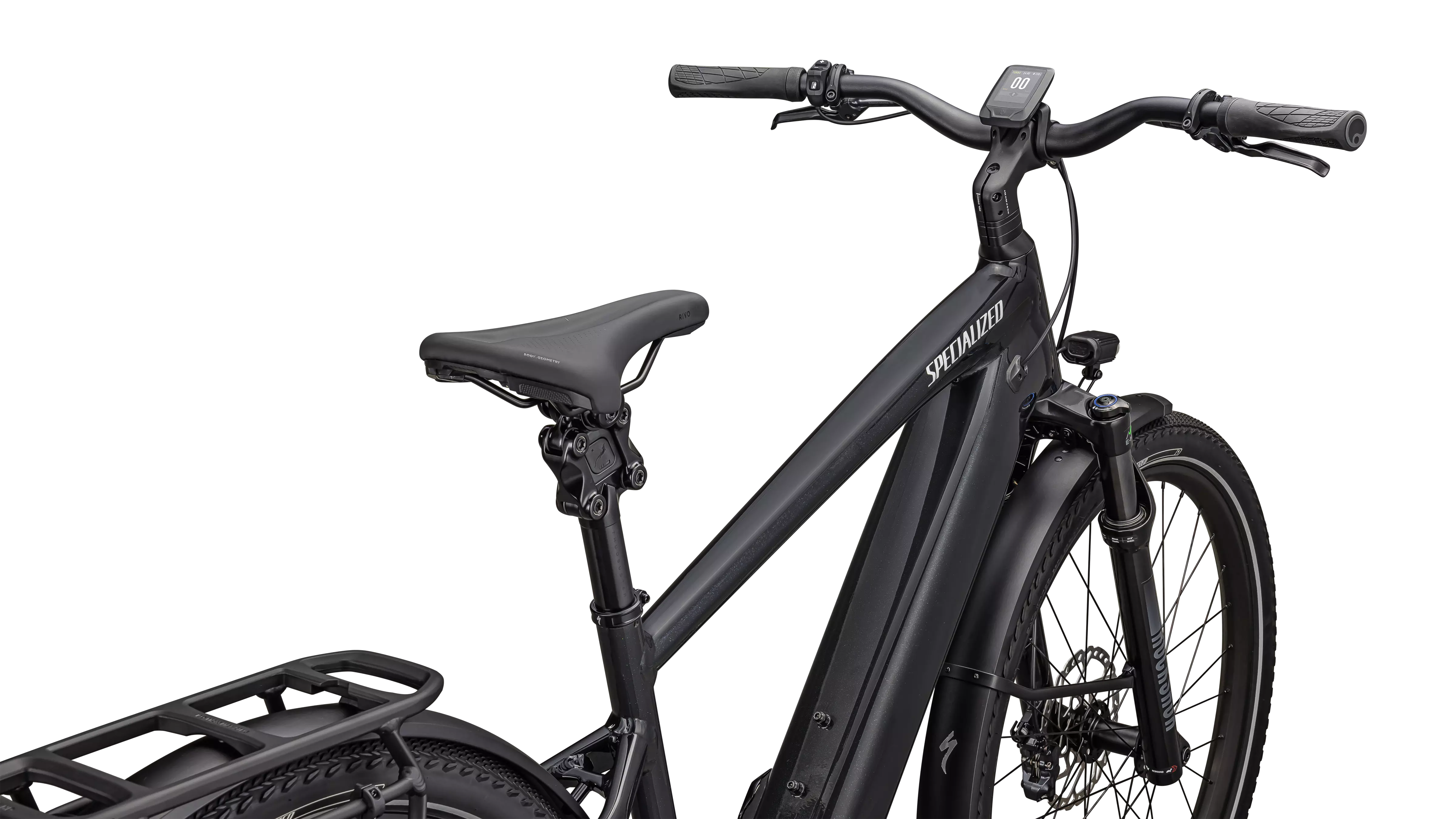 Specialized Vado 5.0 IGH - 2025