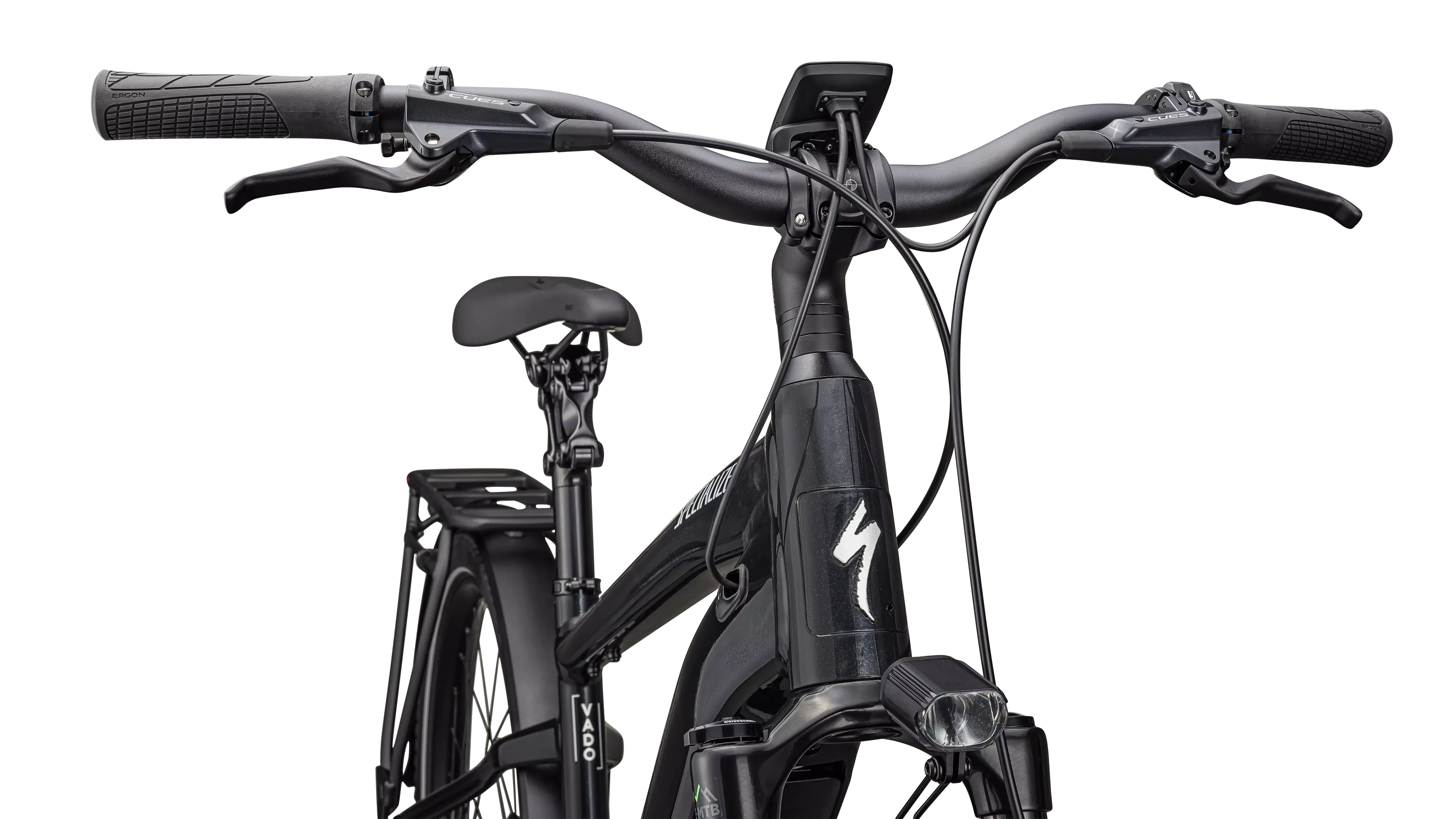 Specialized Vado 5.0 IGH - 2025