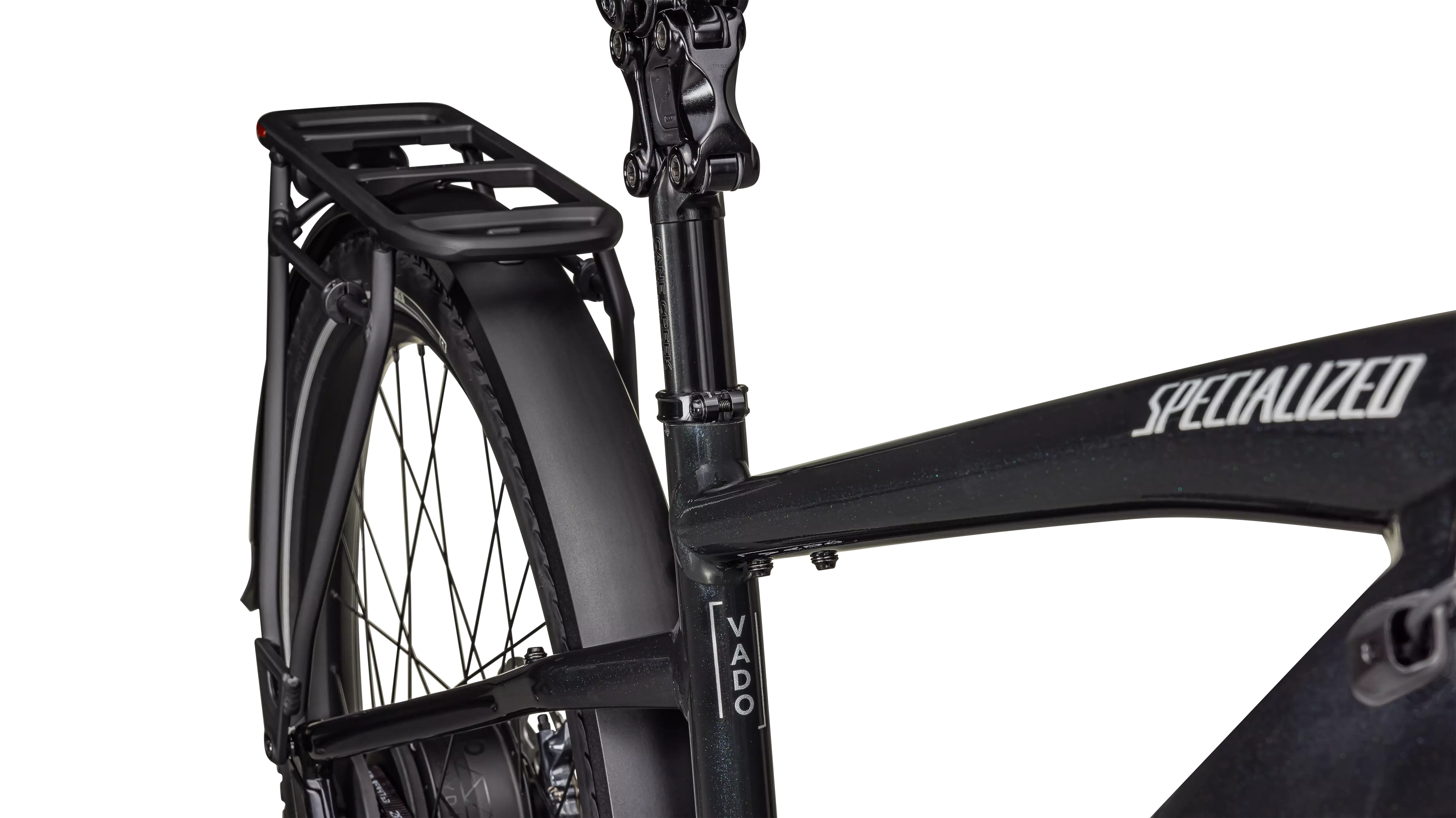 Specialized Vado 5.0 IGH - 2025