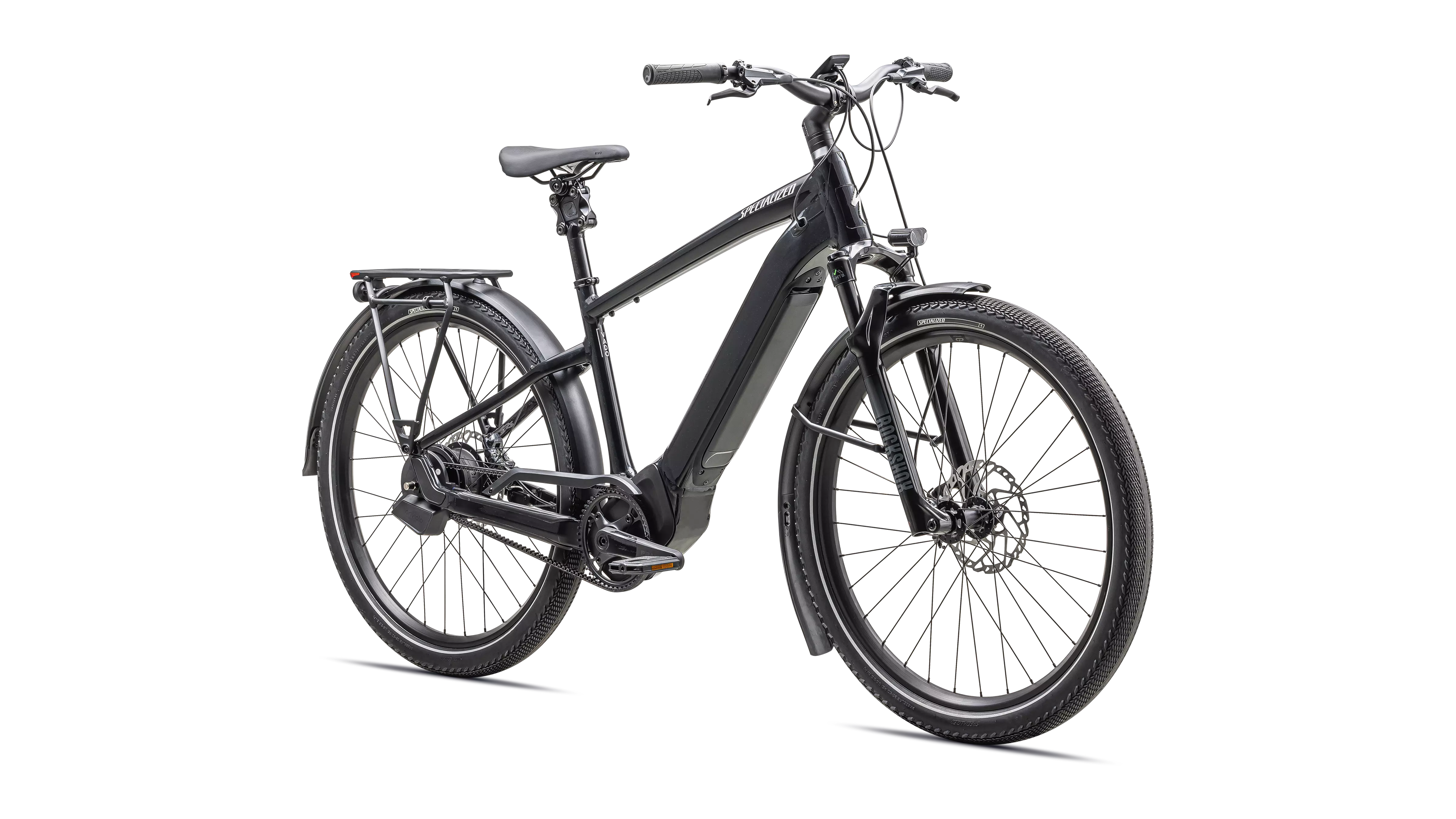 Specialized Vado 5.0 IGH - 2025