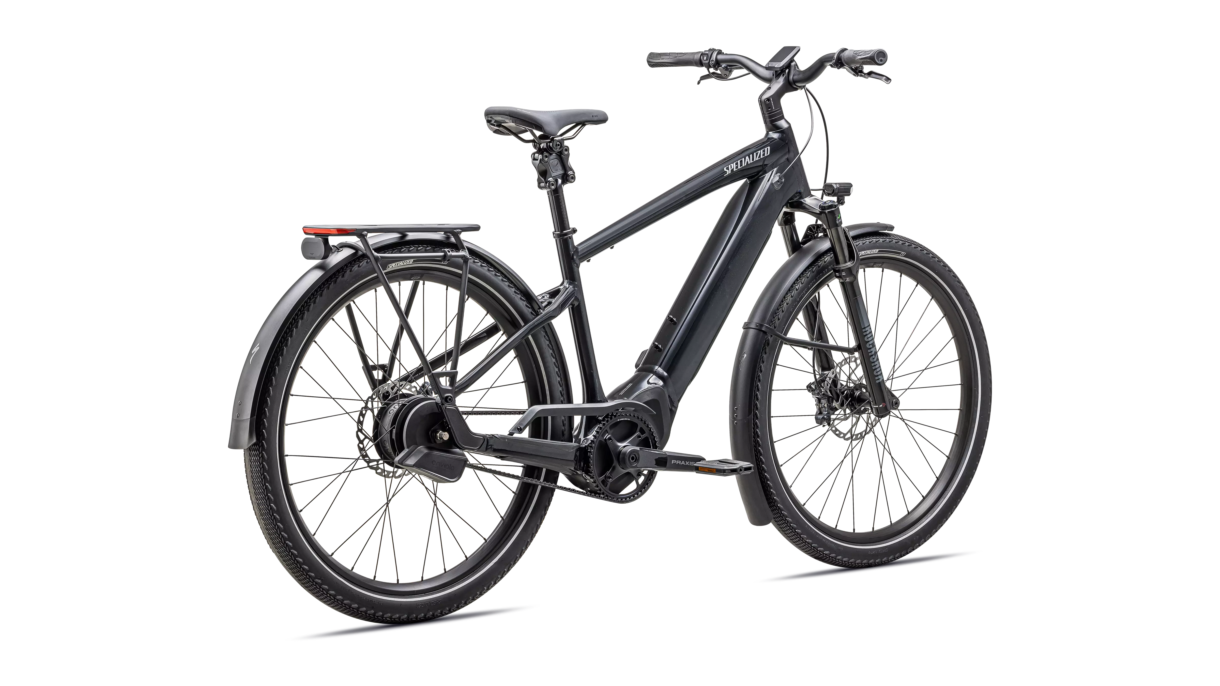 Specialized Vado 5.0 IGH - 2025
