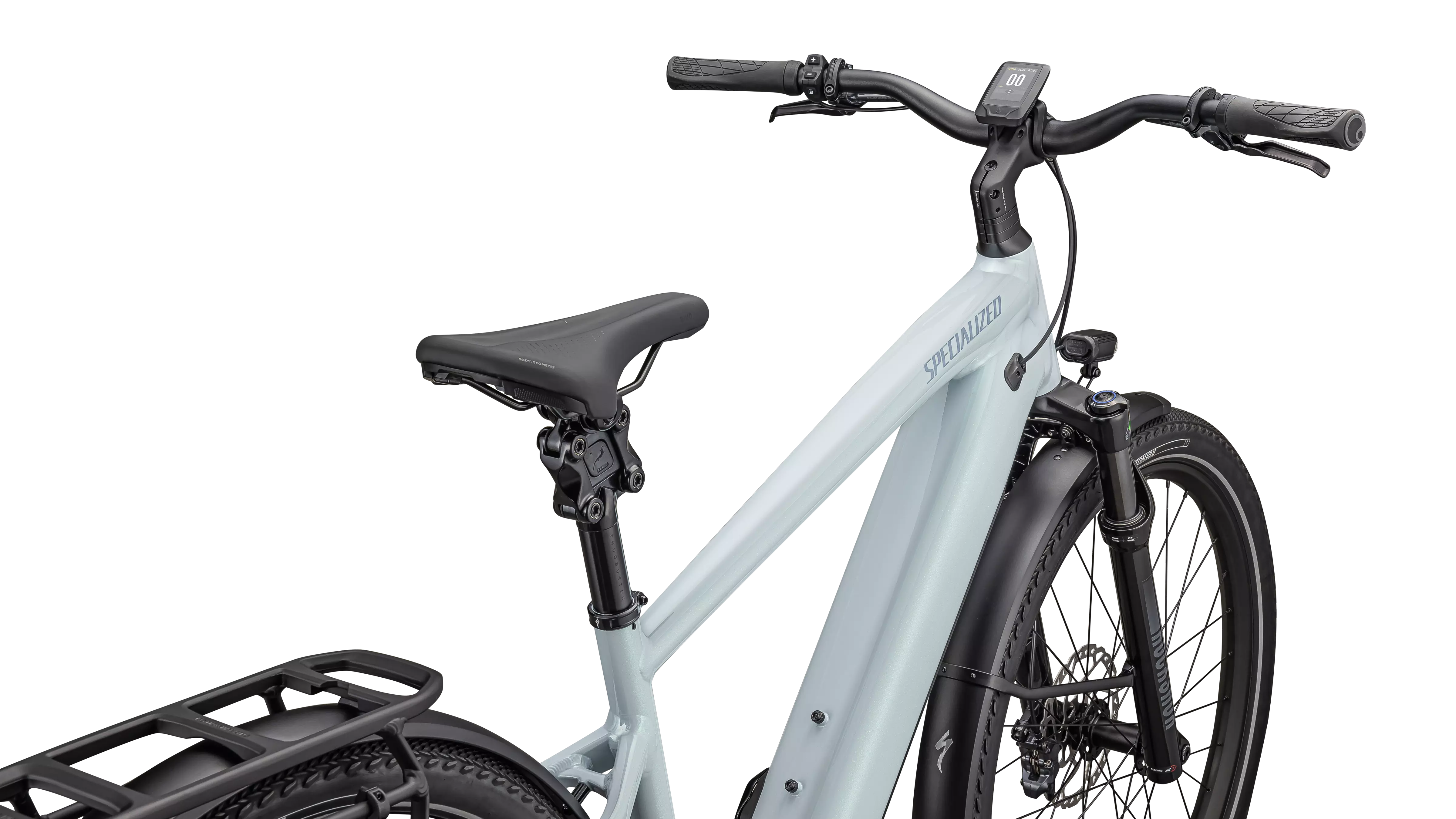Specialized Vado 5.0 IGH - 2025