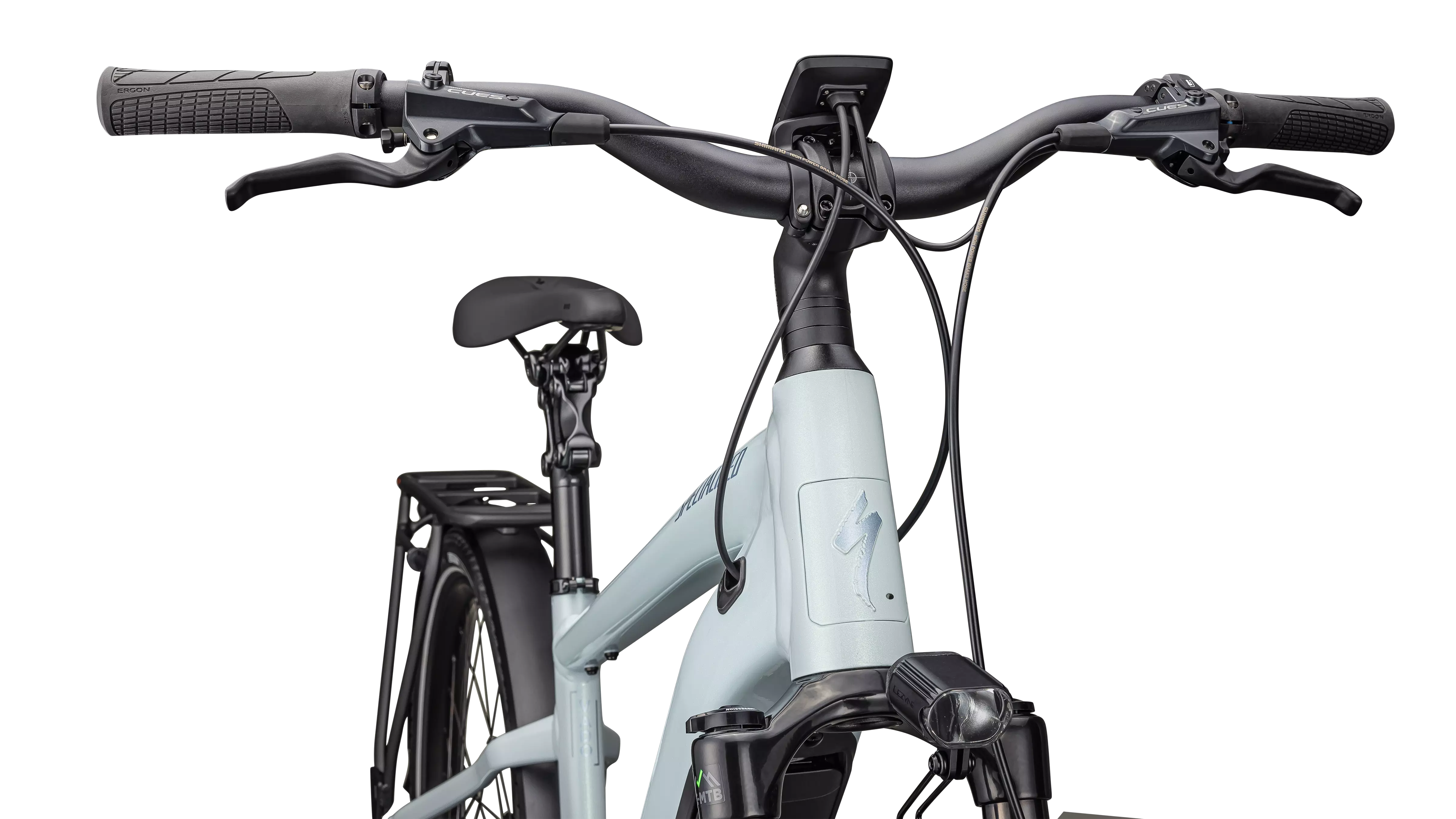 Specialized Vado 5.0 IGH - 2025