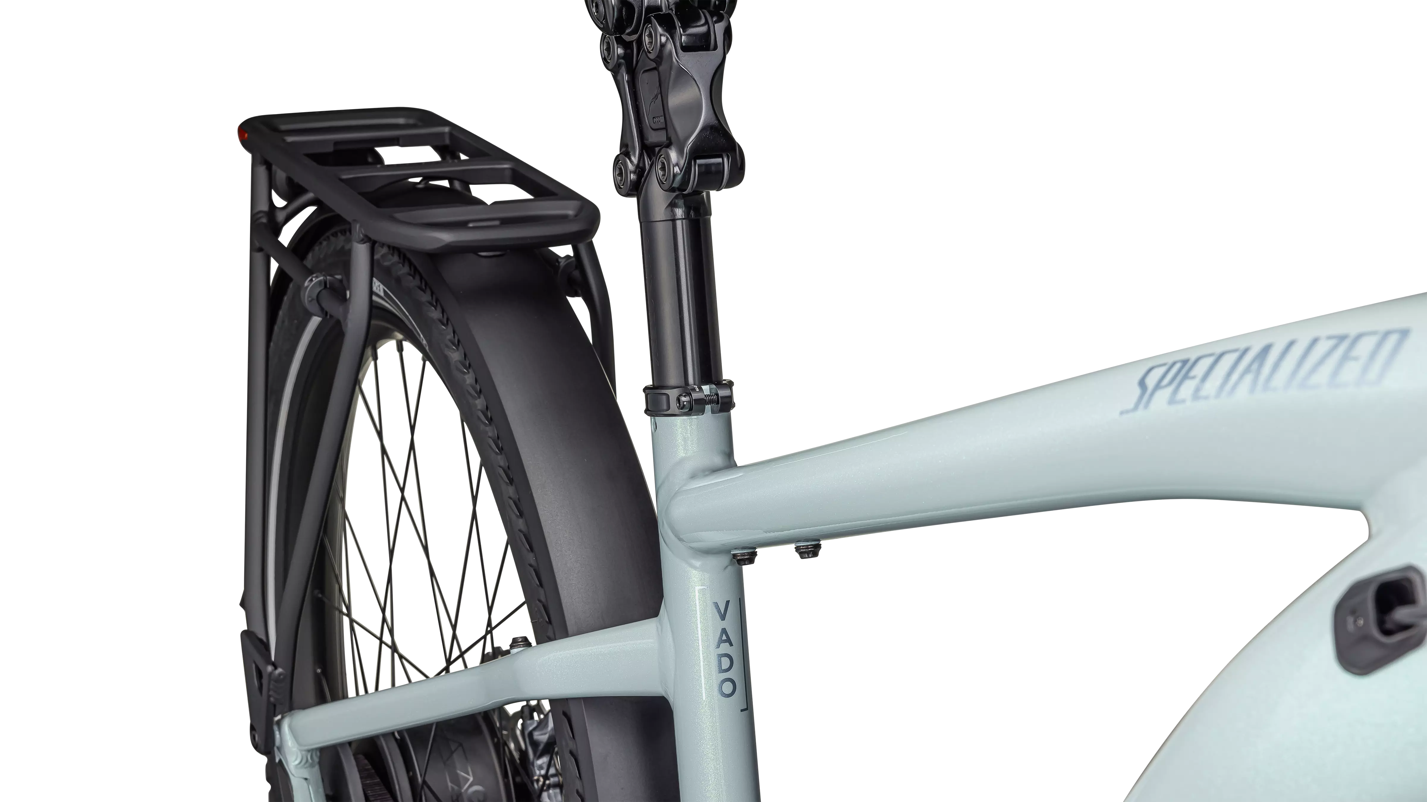 Specialized Vado 5.0 IGH - 2025