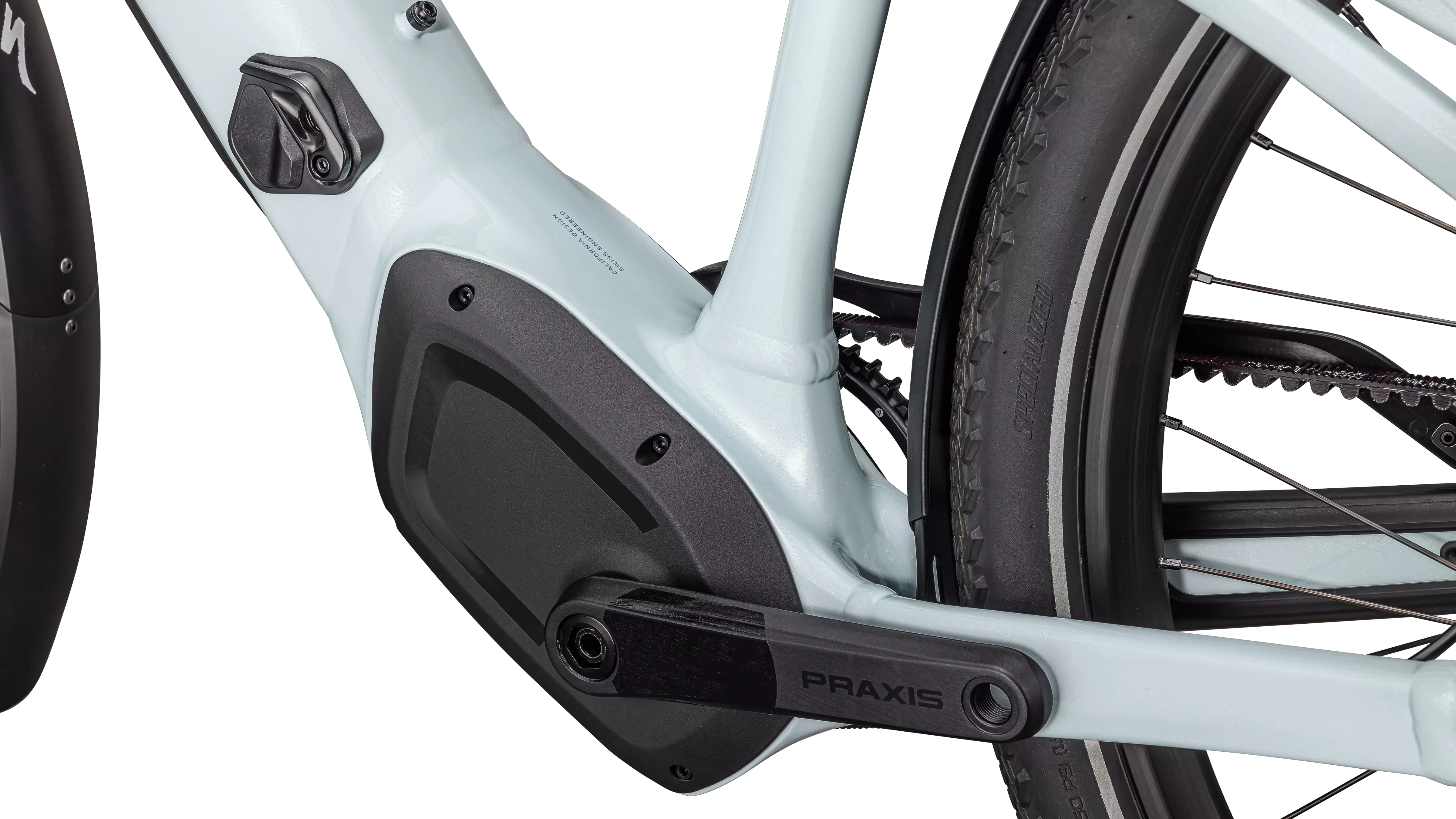 Specialized Vado 5.0 IGH - 2025