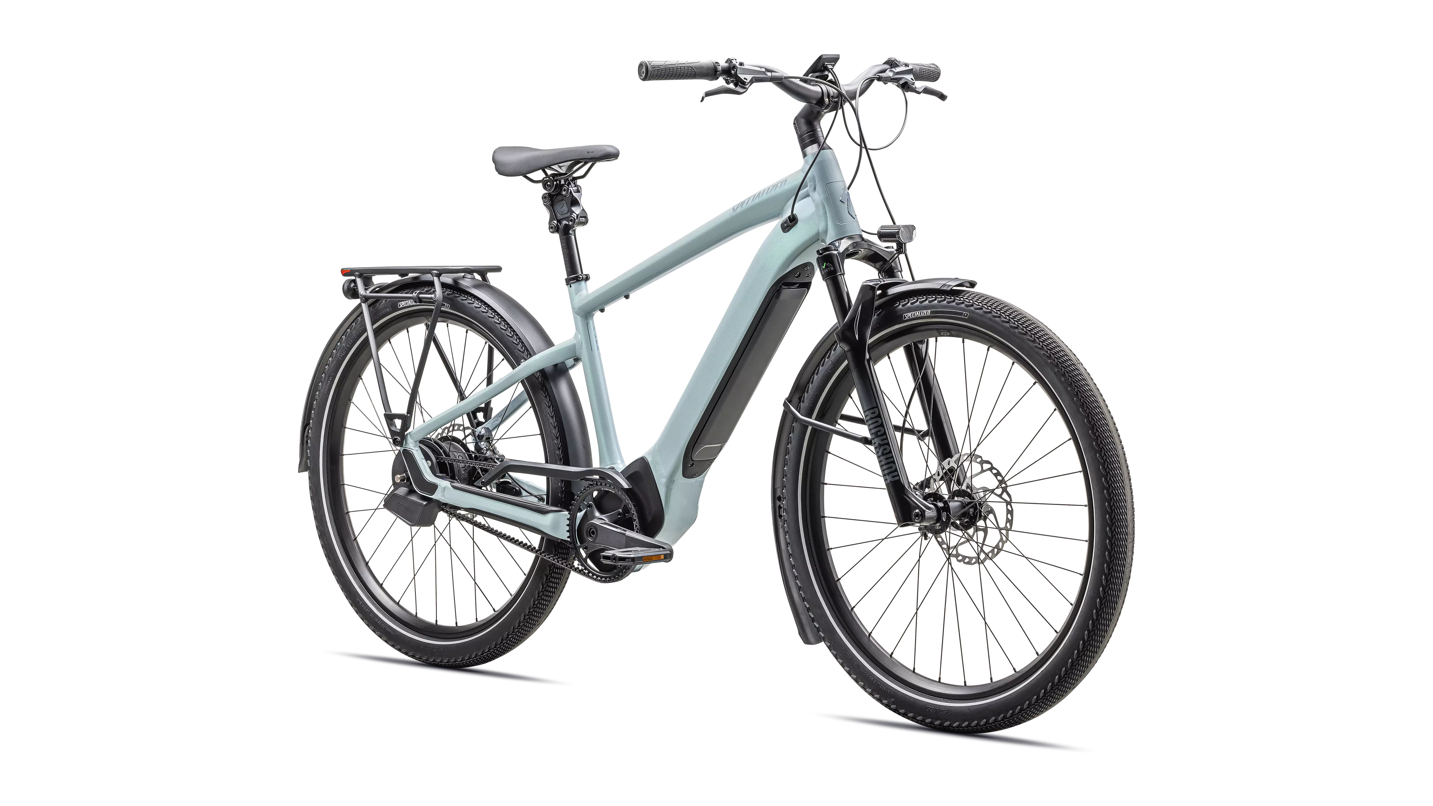 Specialized Vado 5.0 IGH - 2025