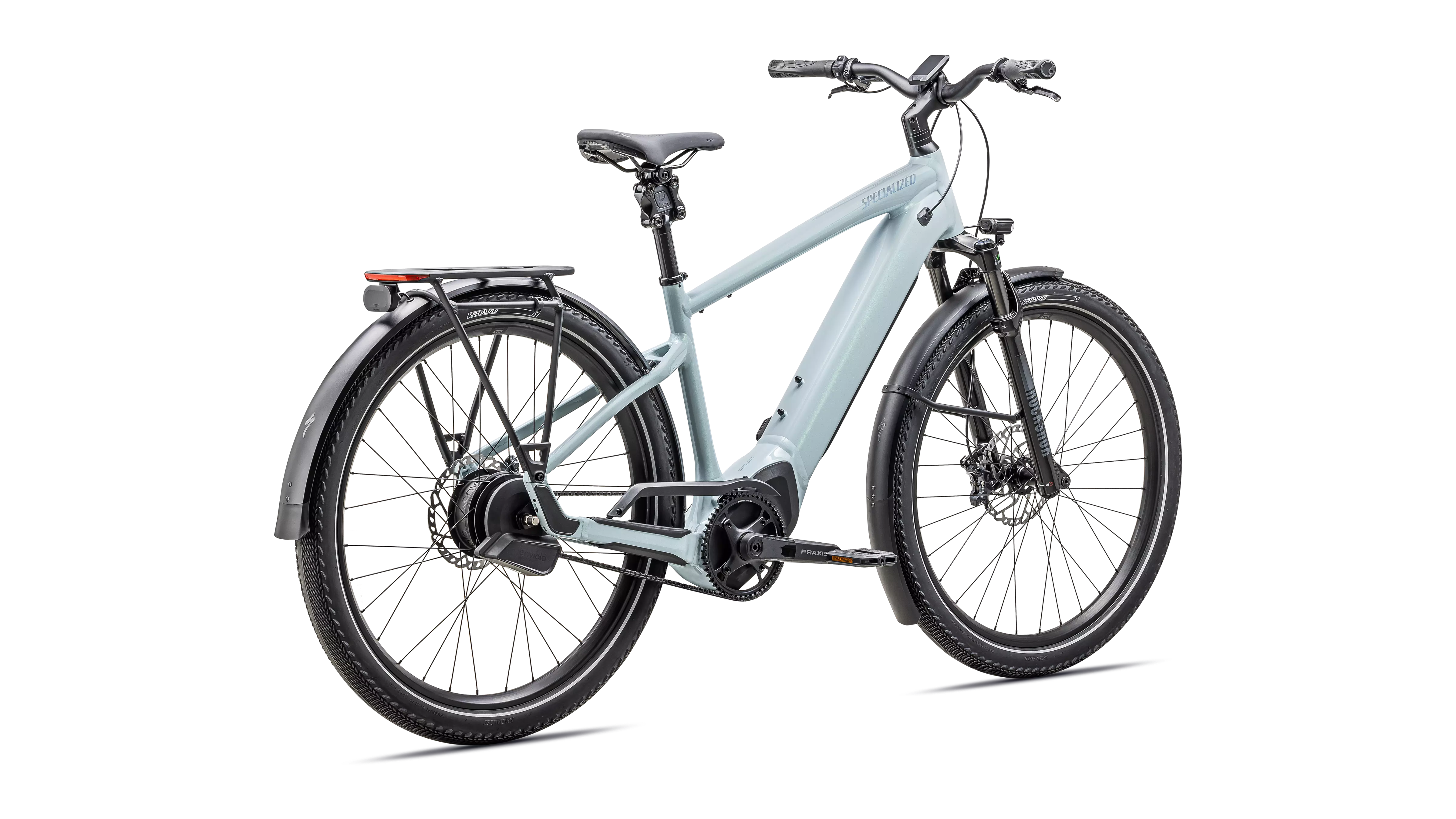 Specialized Vado 5.0 IGH - 2025