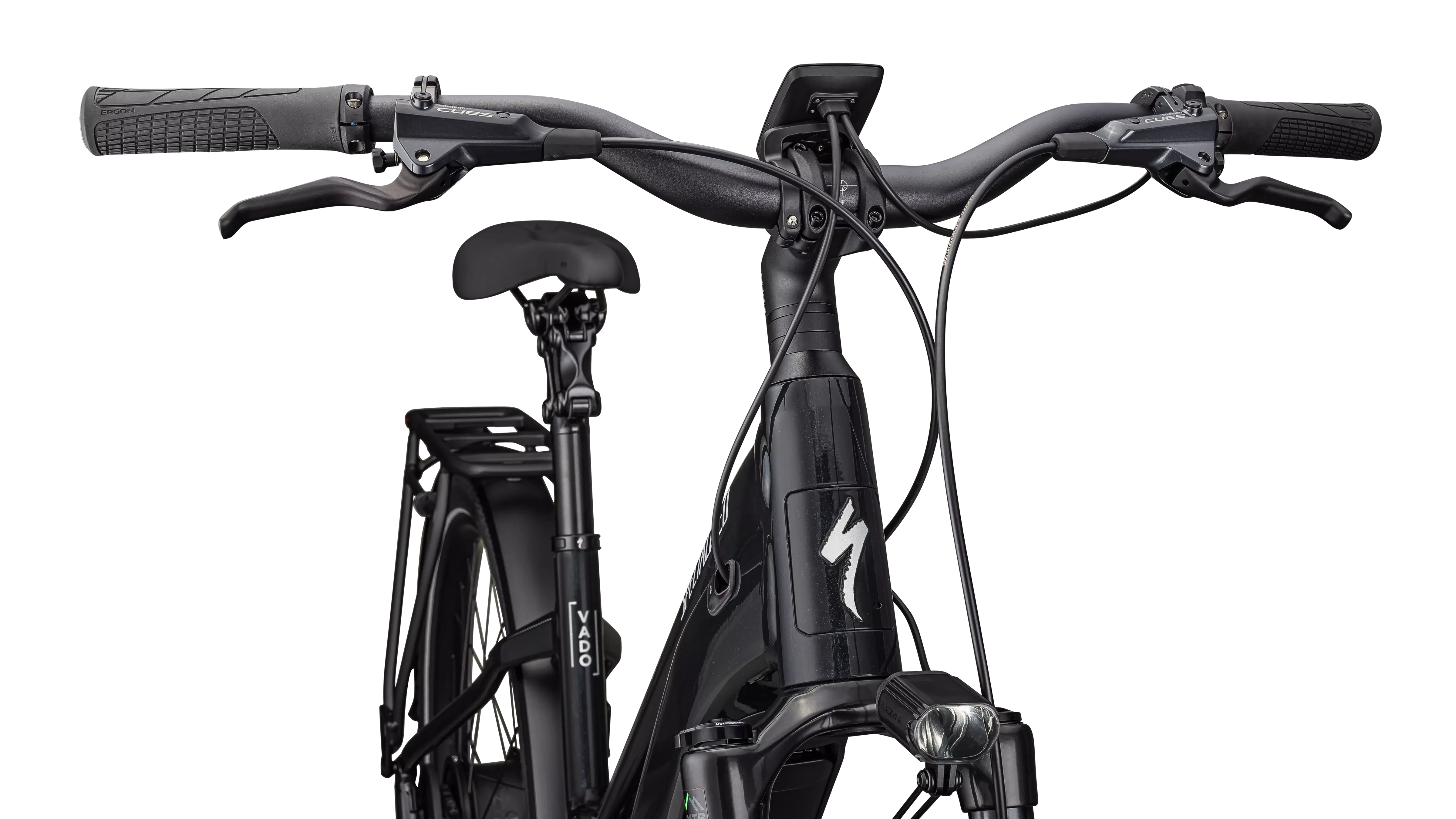 Specialized Vado 5.0 IGH Step Through - 2025