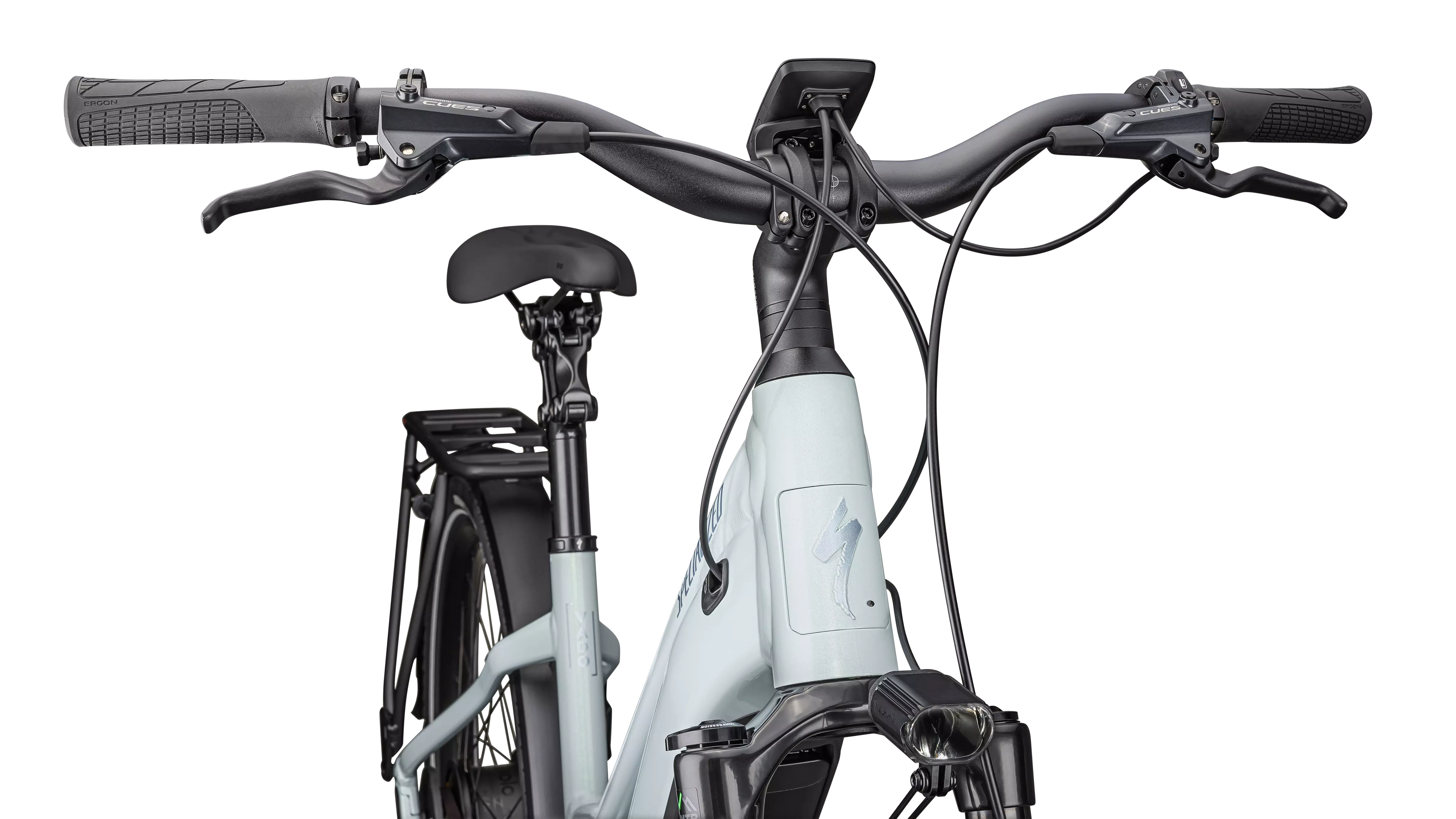 Specialized Vado 5.0 IGH Step Through - 2025