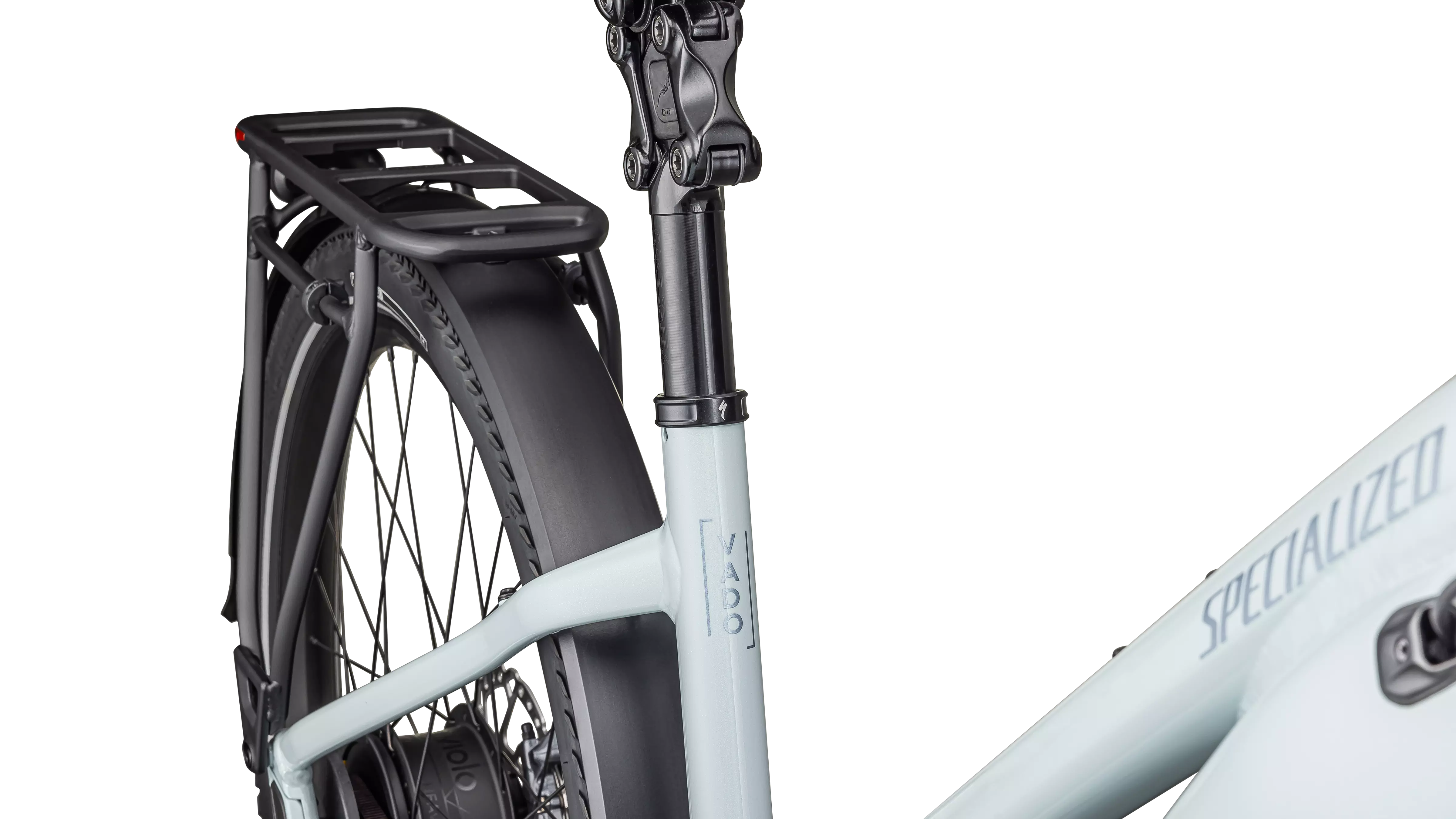 Specialized Vado 5.0 IGH Step Through - 2025