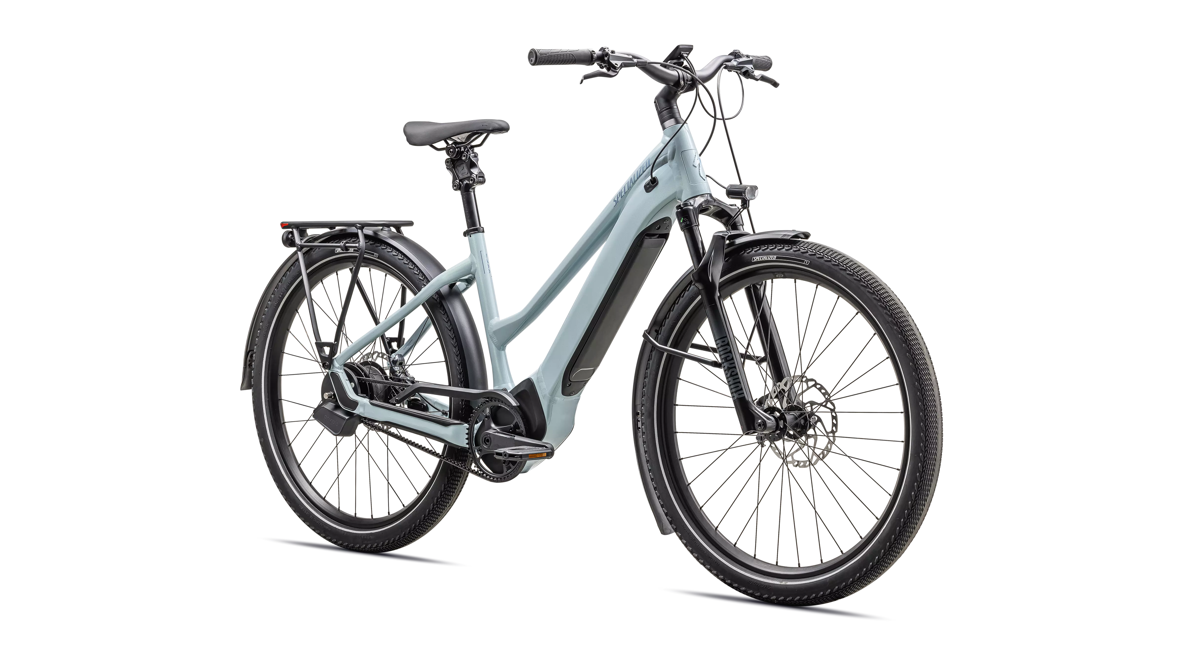 Specialized Vado 5.0 IGH Step Through - 2025