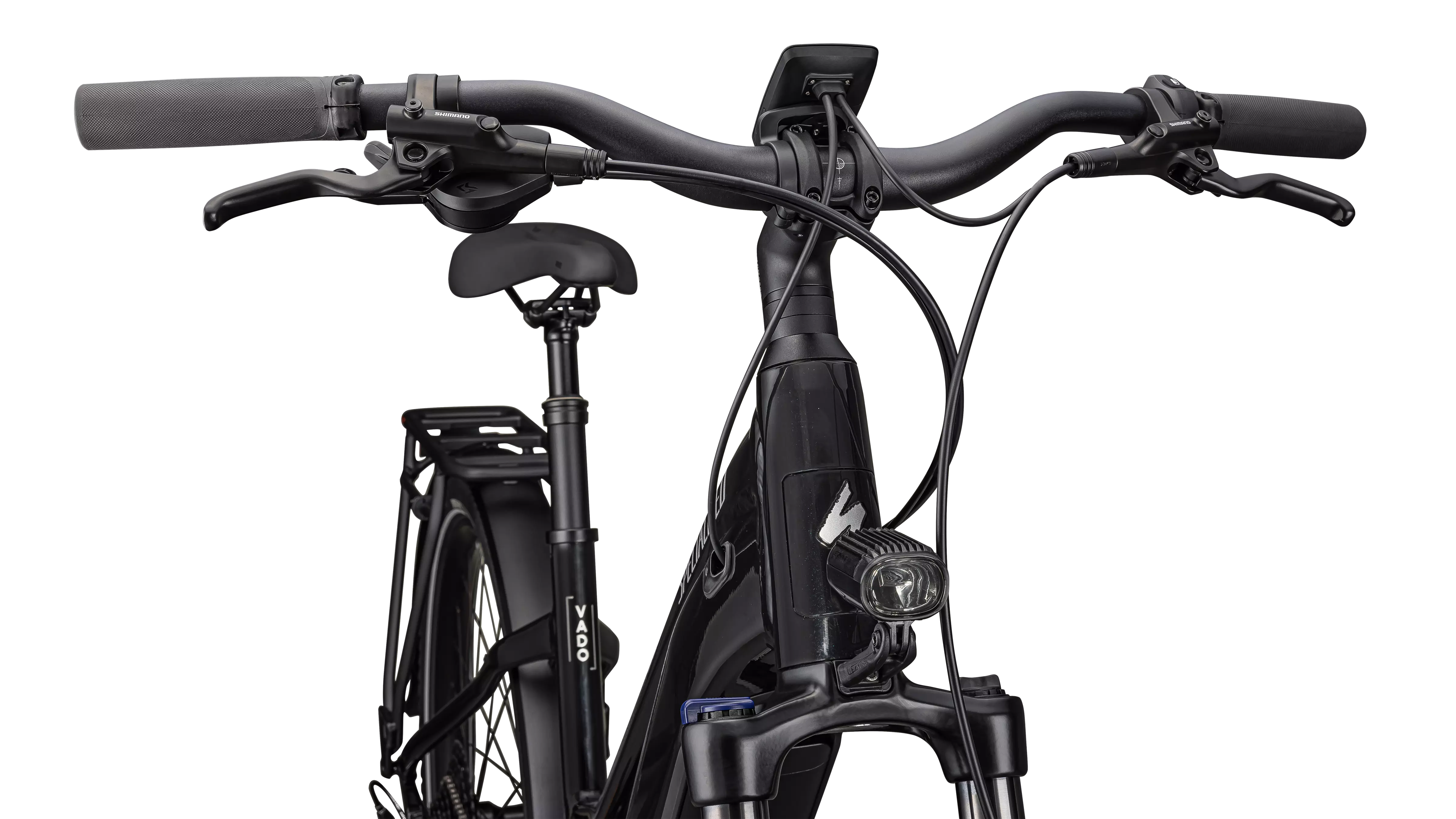 Specialized Turbo Vado 4.0 Step-Through