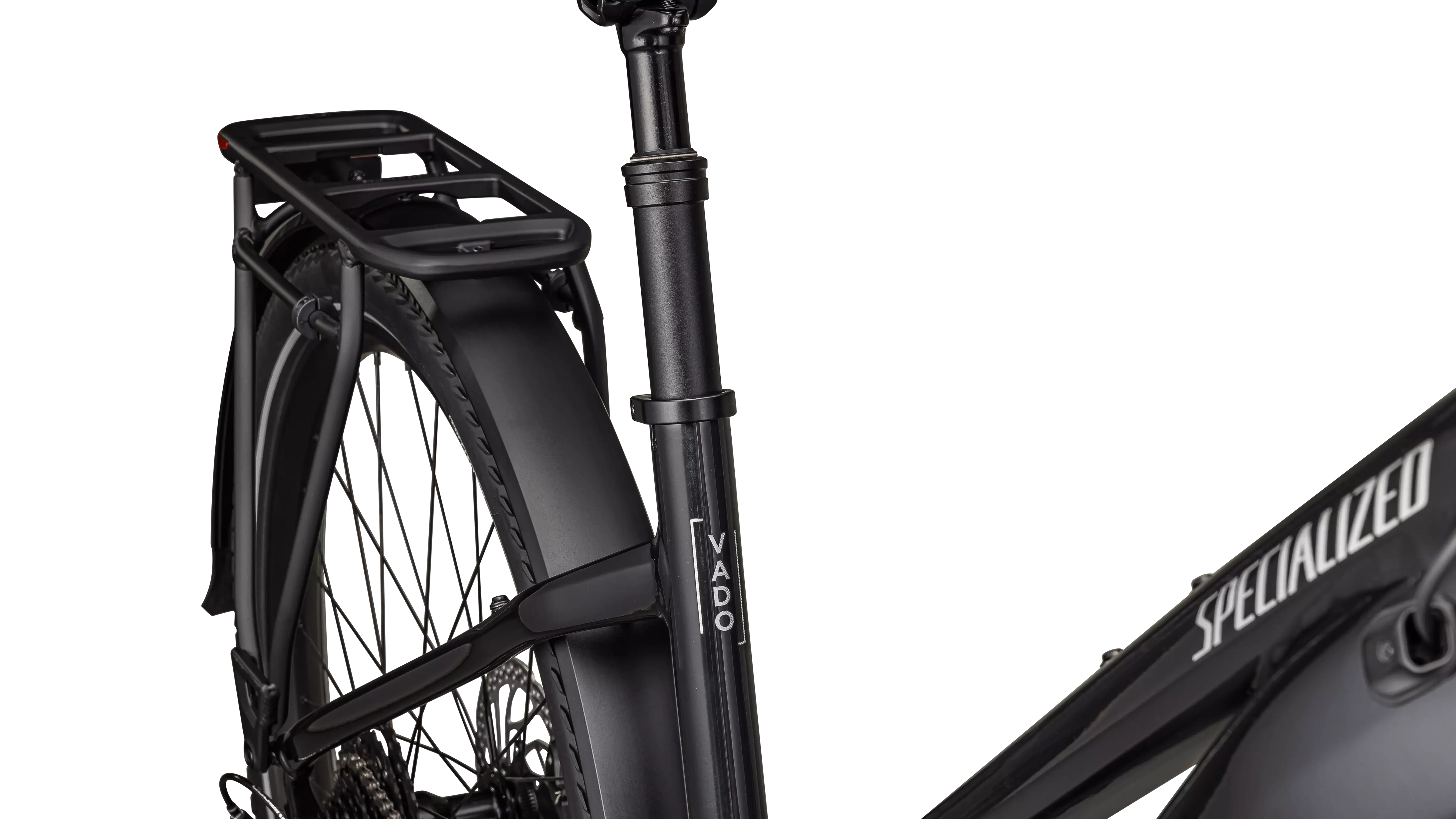 Specialized Turbo Vado 4.0 Step-Through