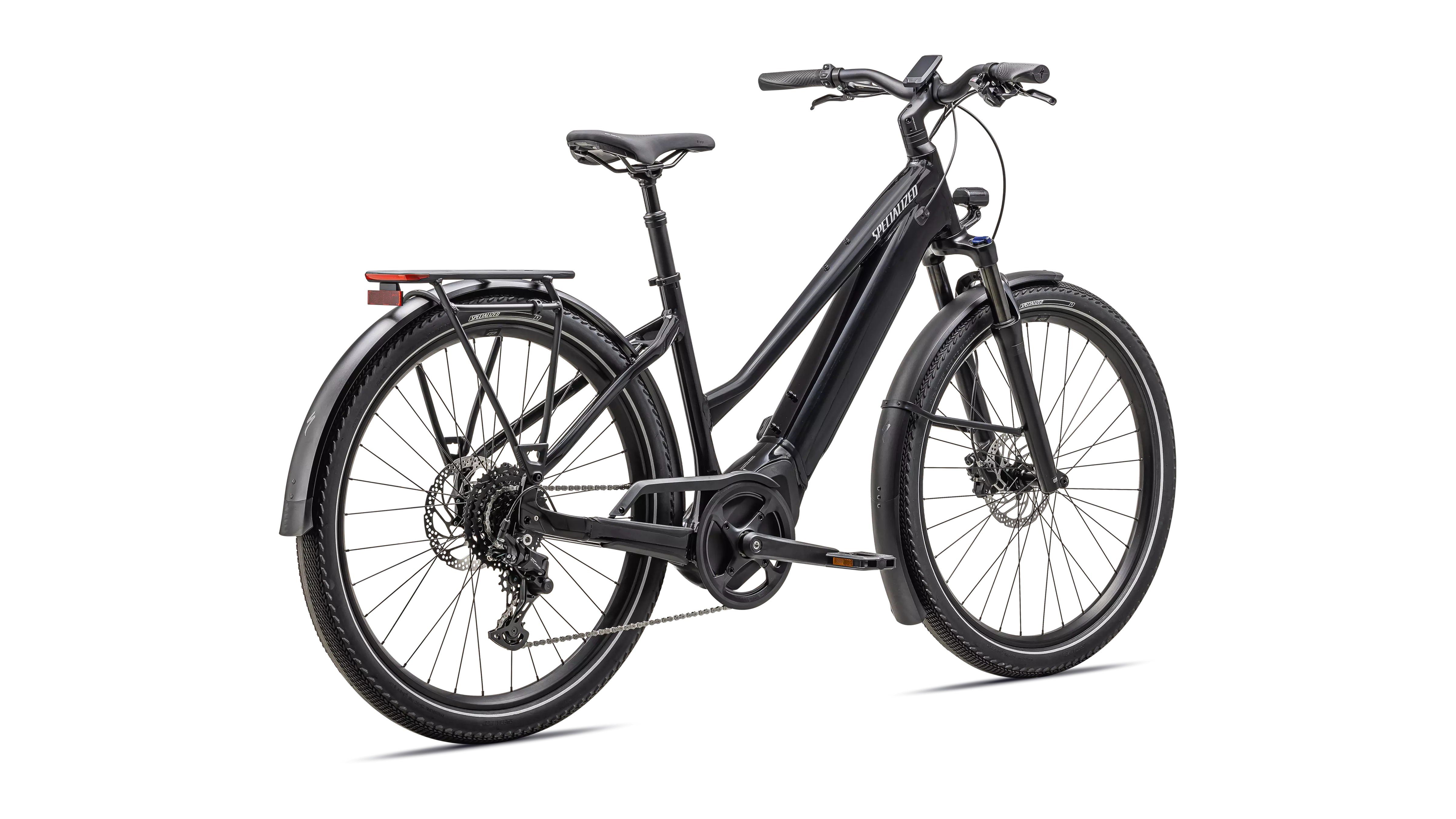 Specialized Turbo Vado 4.0 Step-Through