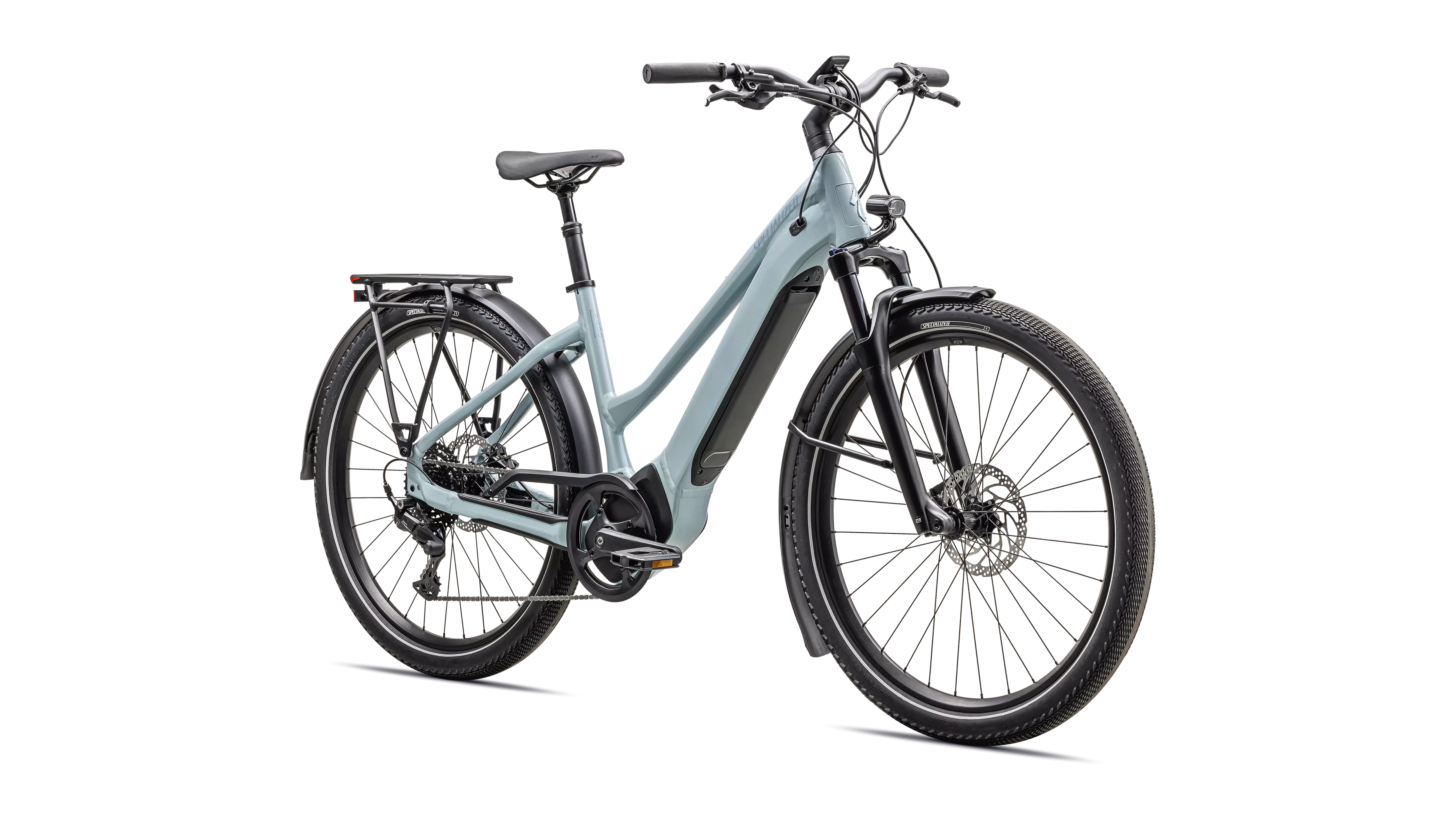 Specialized Turbo Vado 4.0 Step-Through