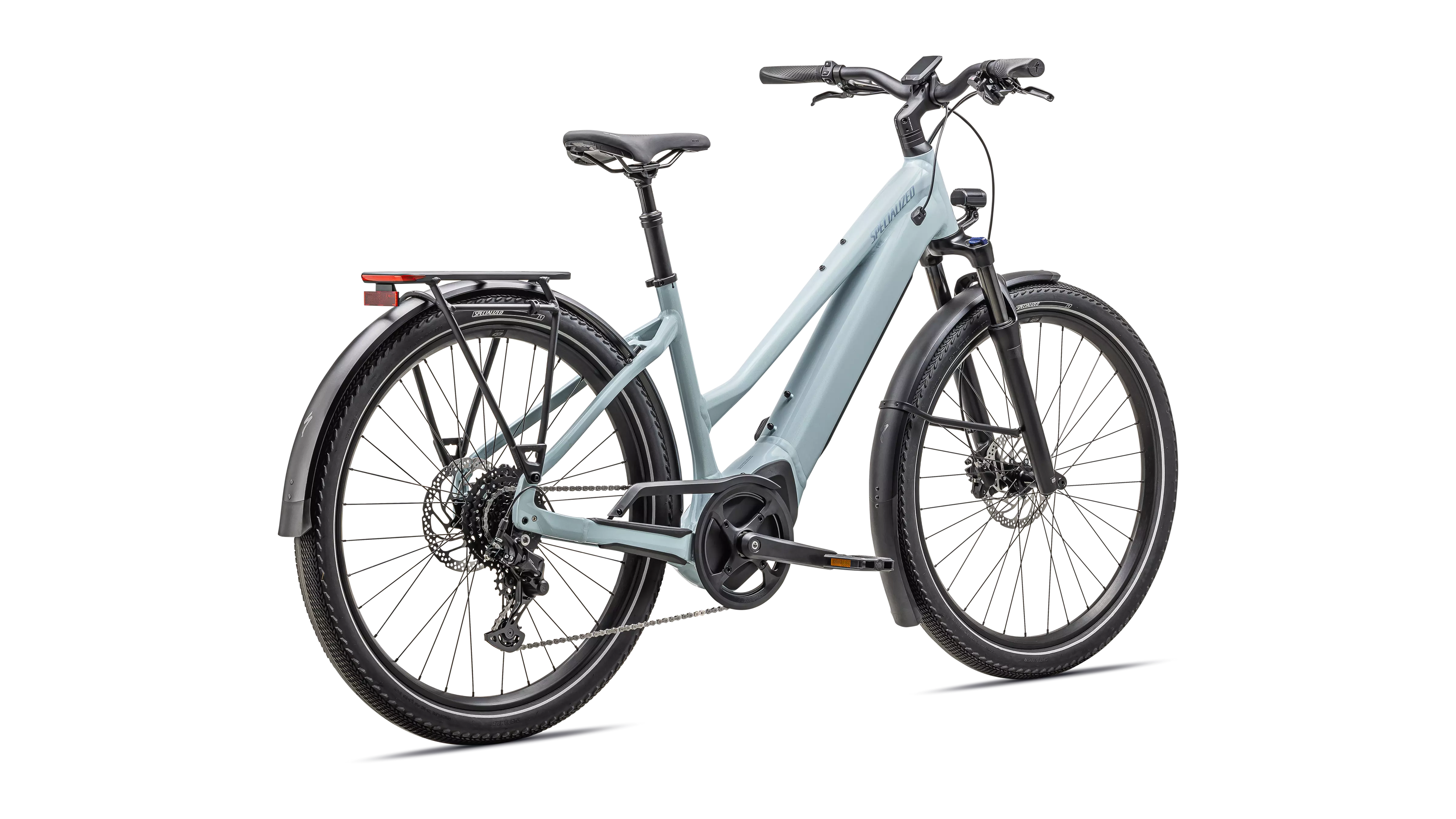 Specialized Turbo Vado 4.0 Step-Through