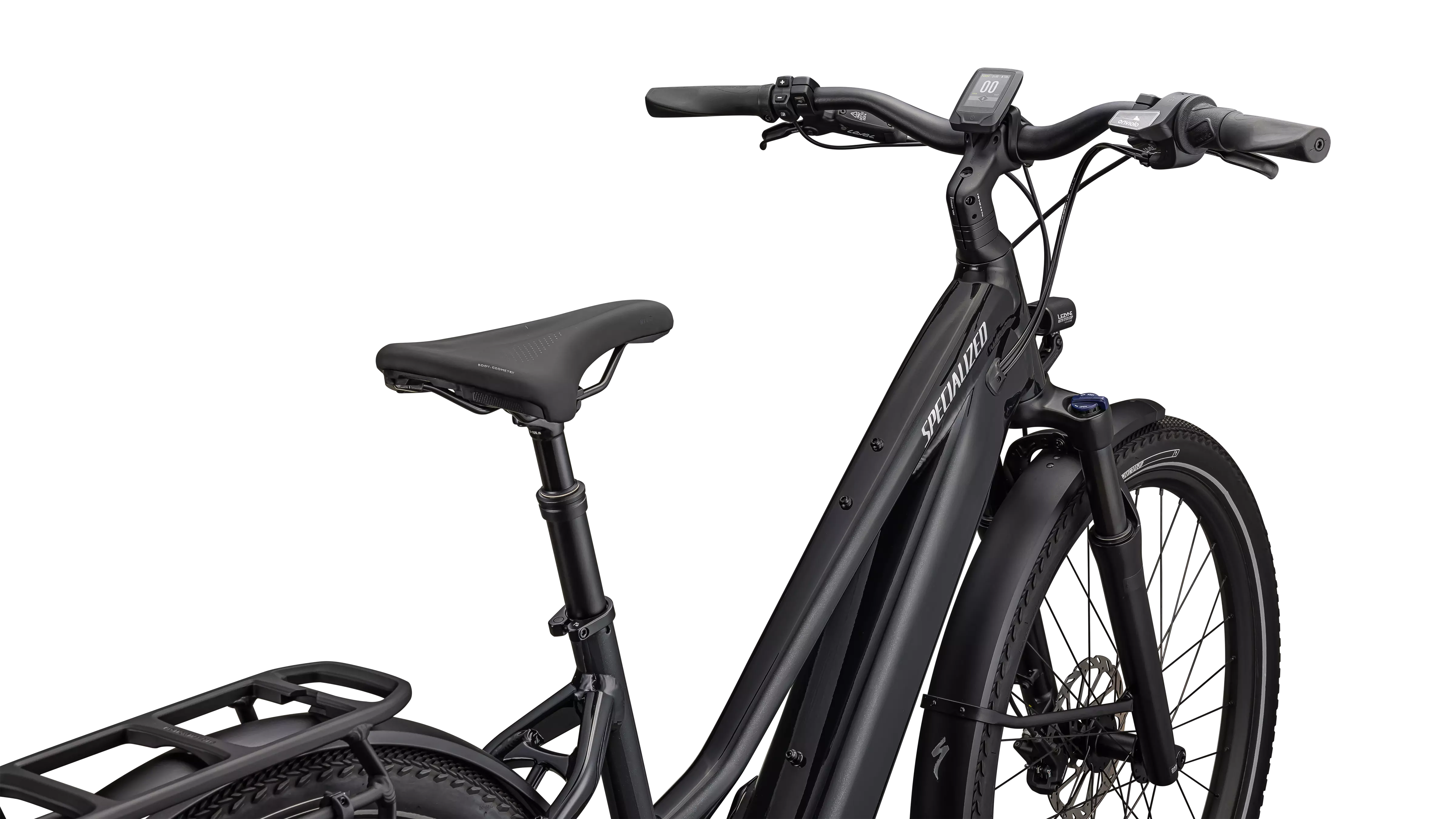 Specialized Vado 4.0 IGH Step Through - 2025