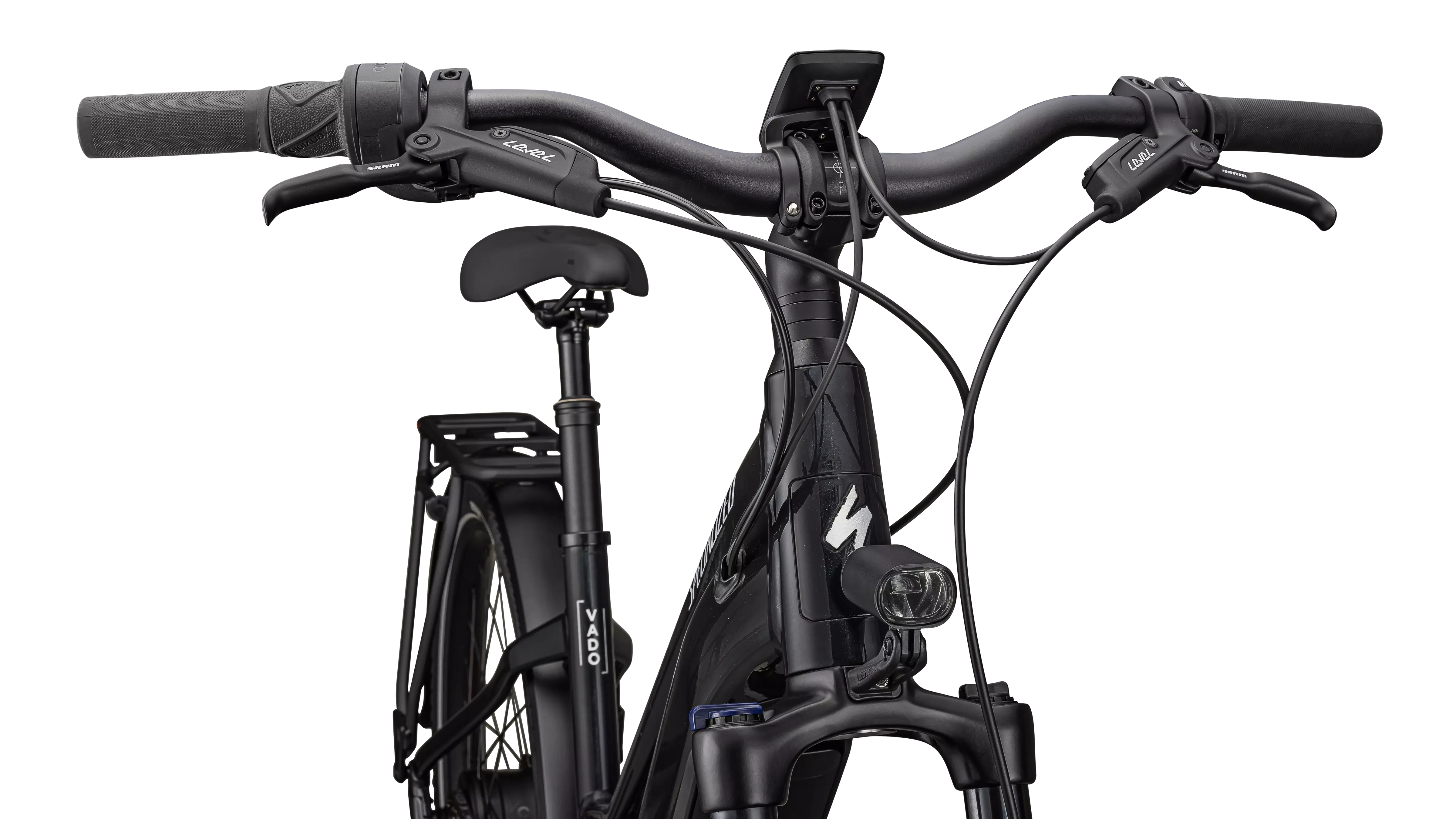 Specialized Vado 4.0 IGH Step Through - 2025