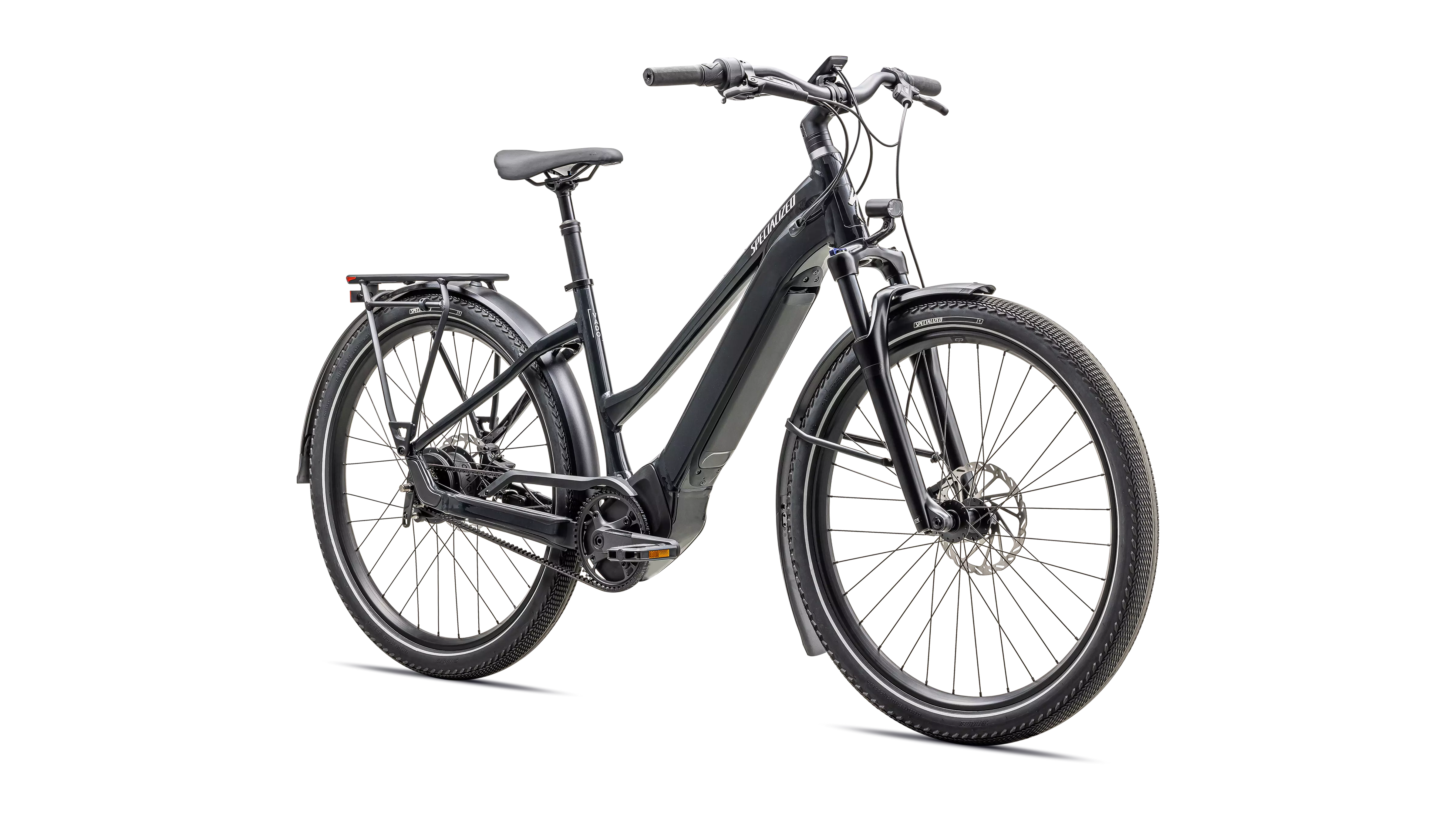 Specialized Vado 4.0 IGH Step Through - 2025