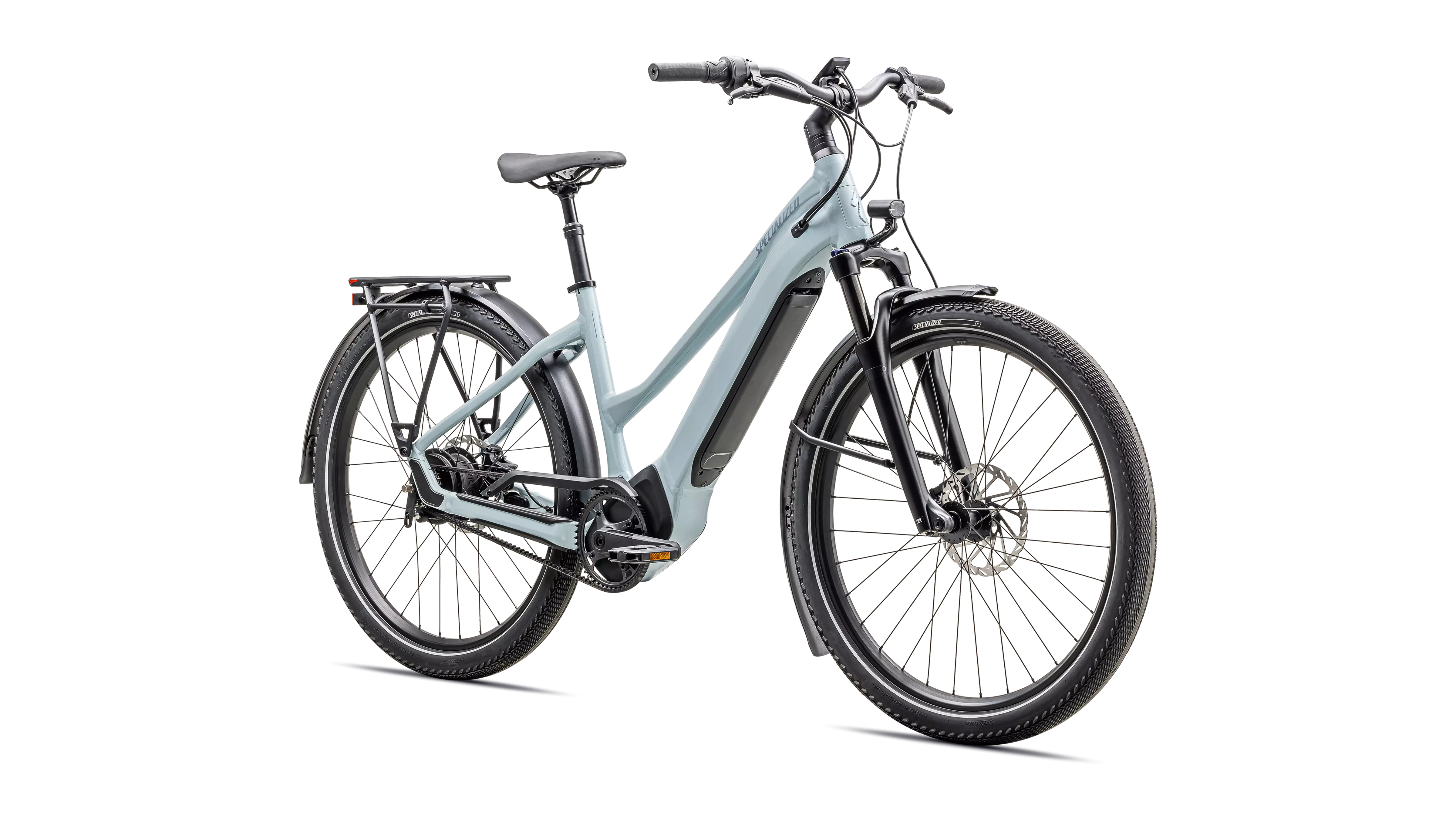 Specialized Vado 4.0 IGH Step Through - 2025