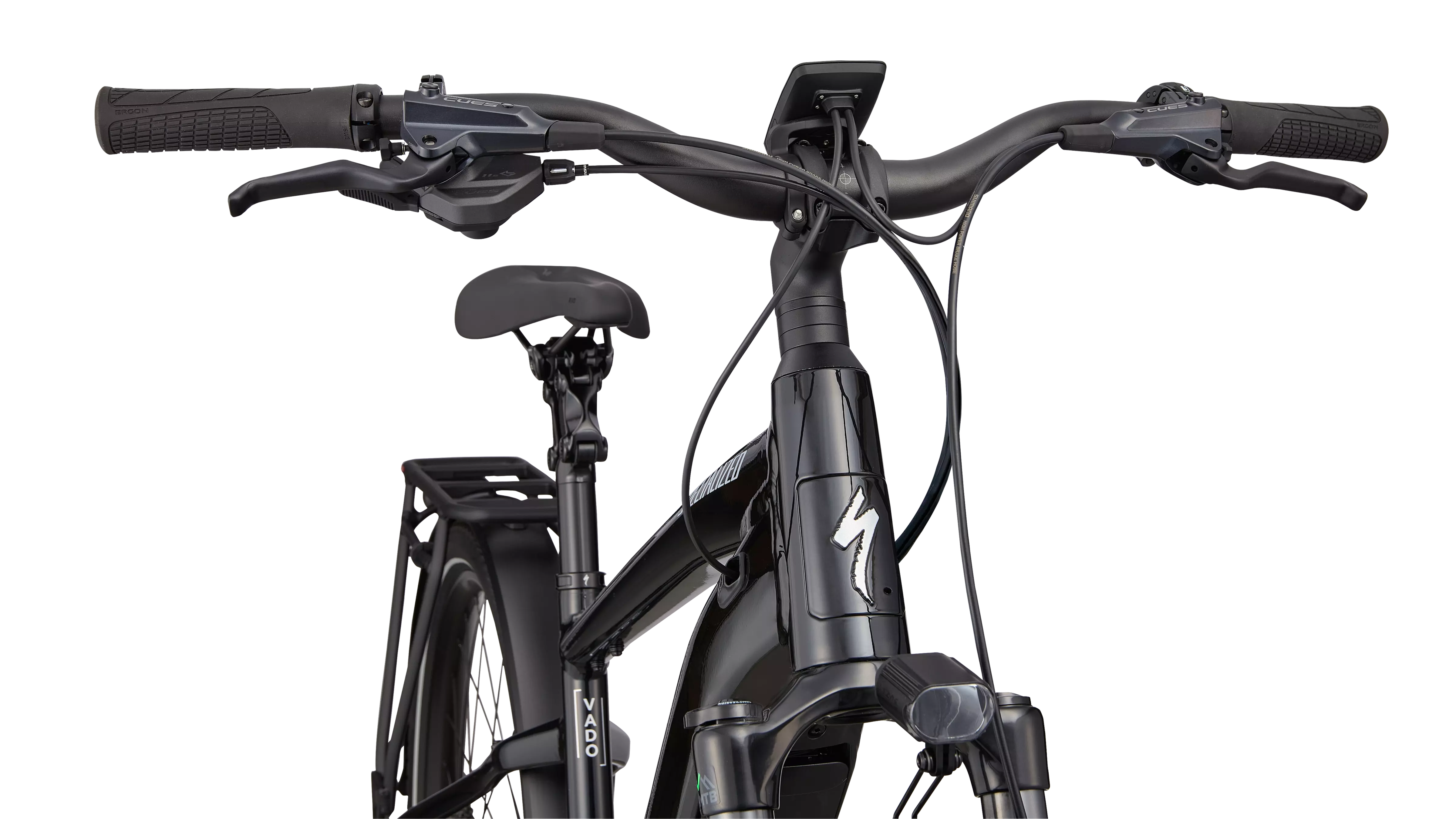 Specialized Turbo Vado 5.0