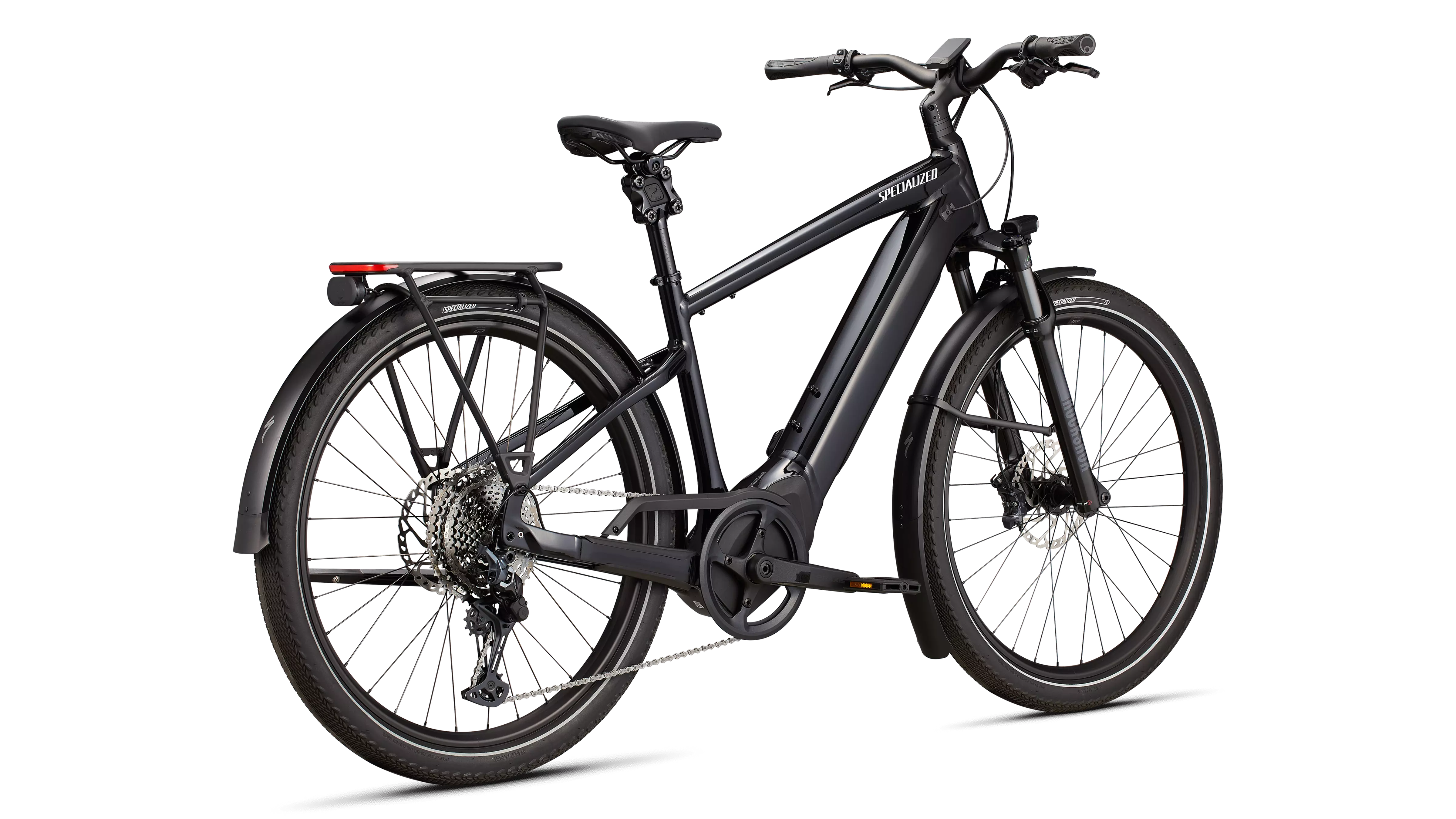 Specialized Turbo Vado 5.0