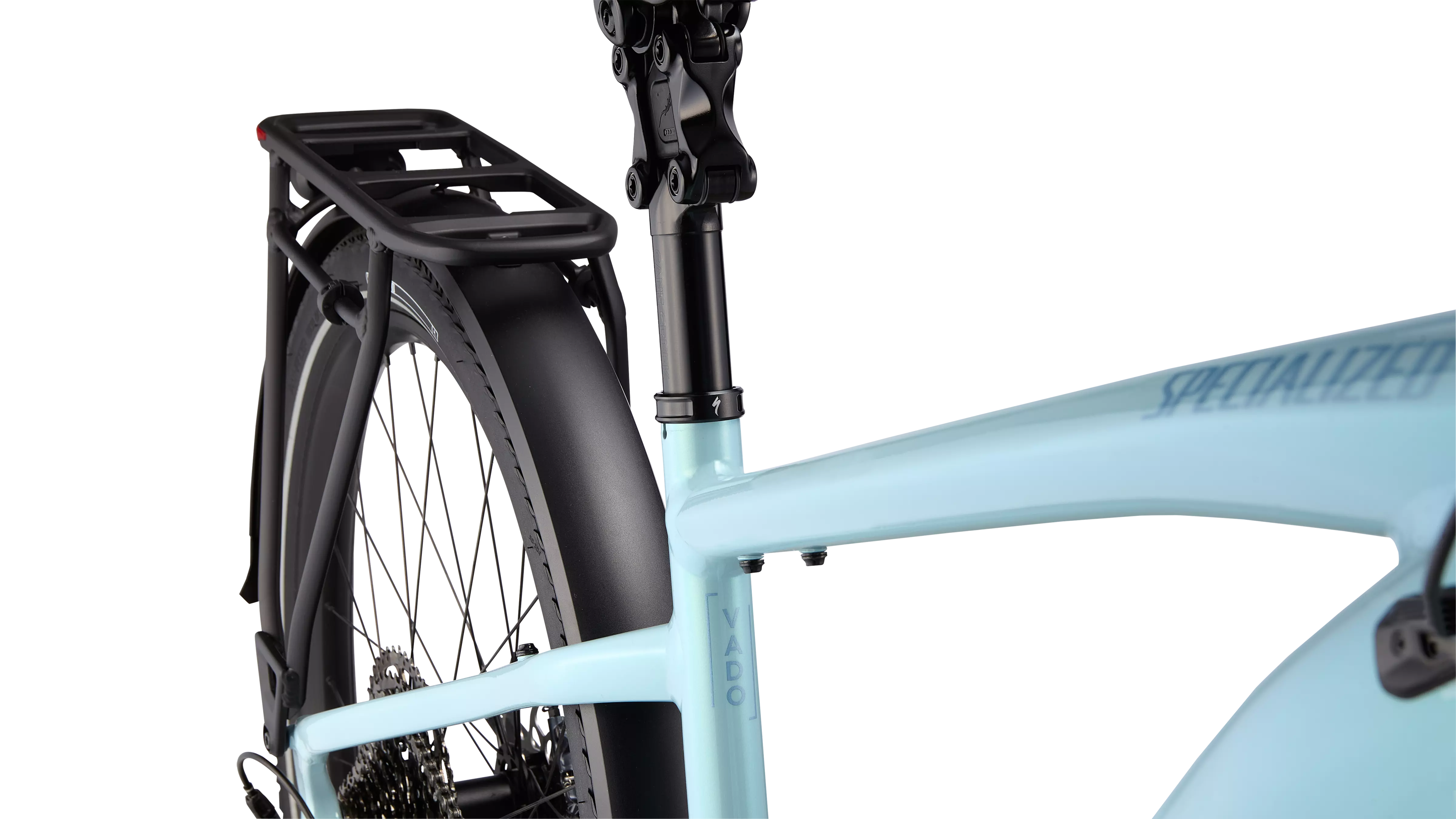 Specialized Turbo Vado 5.0