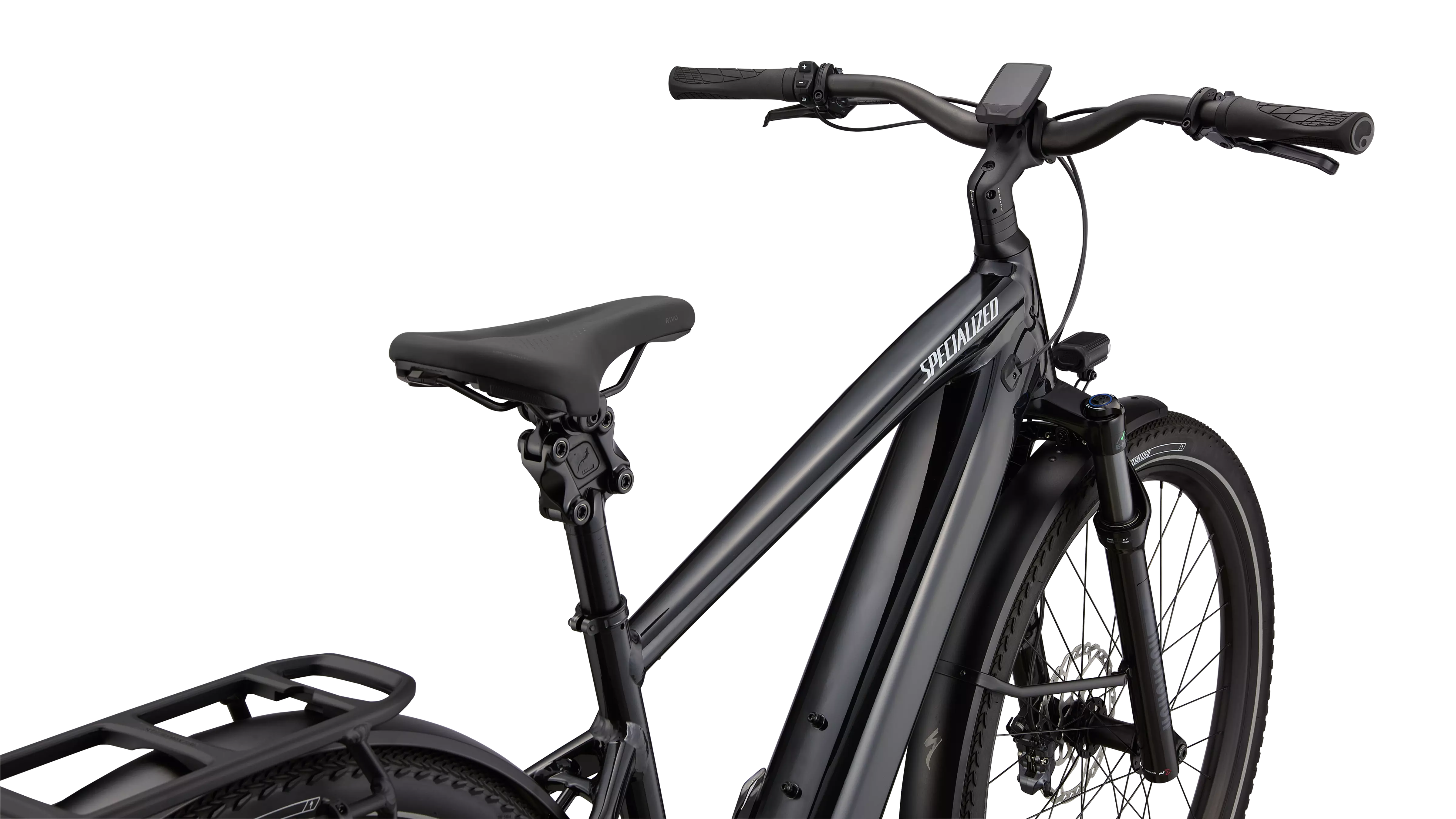 Specialized Turbo Vado 5.0 IGH