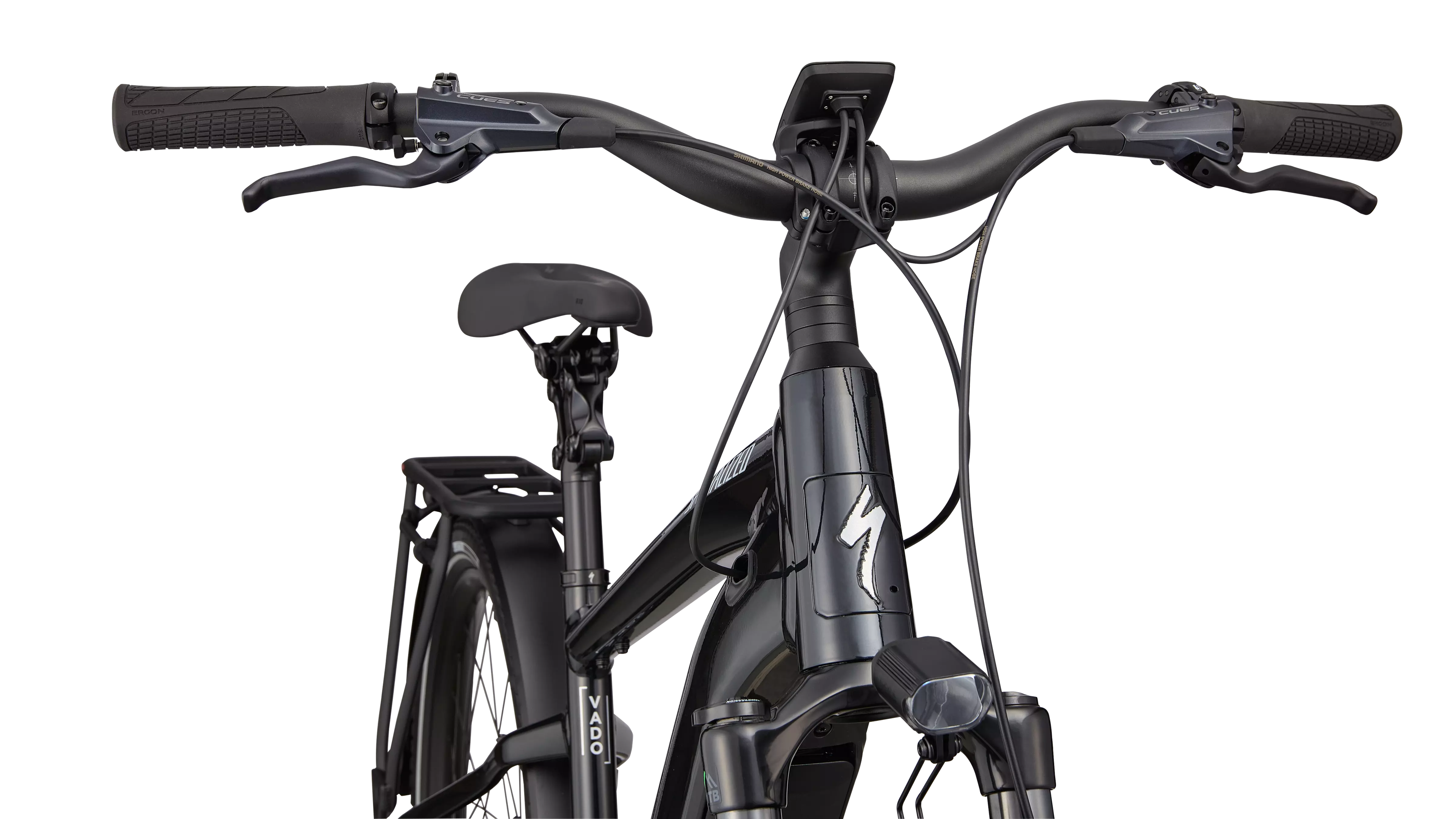 Specialized Turbo Vado 5.0 IGH