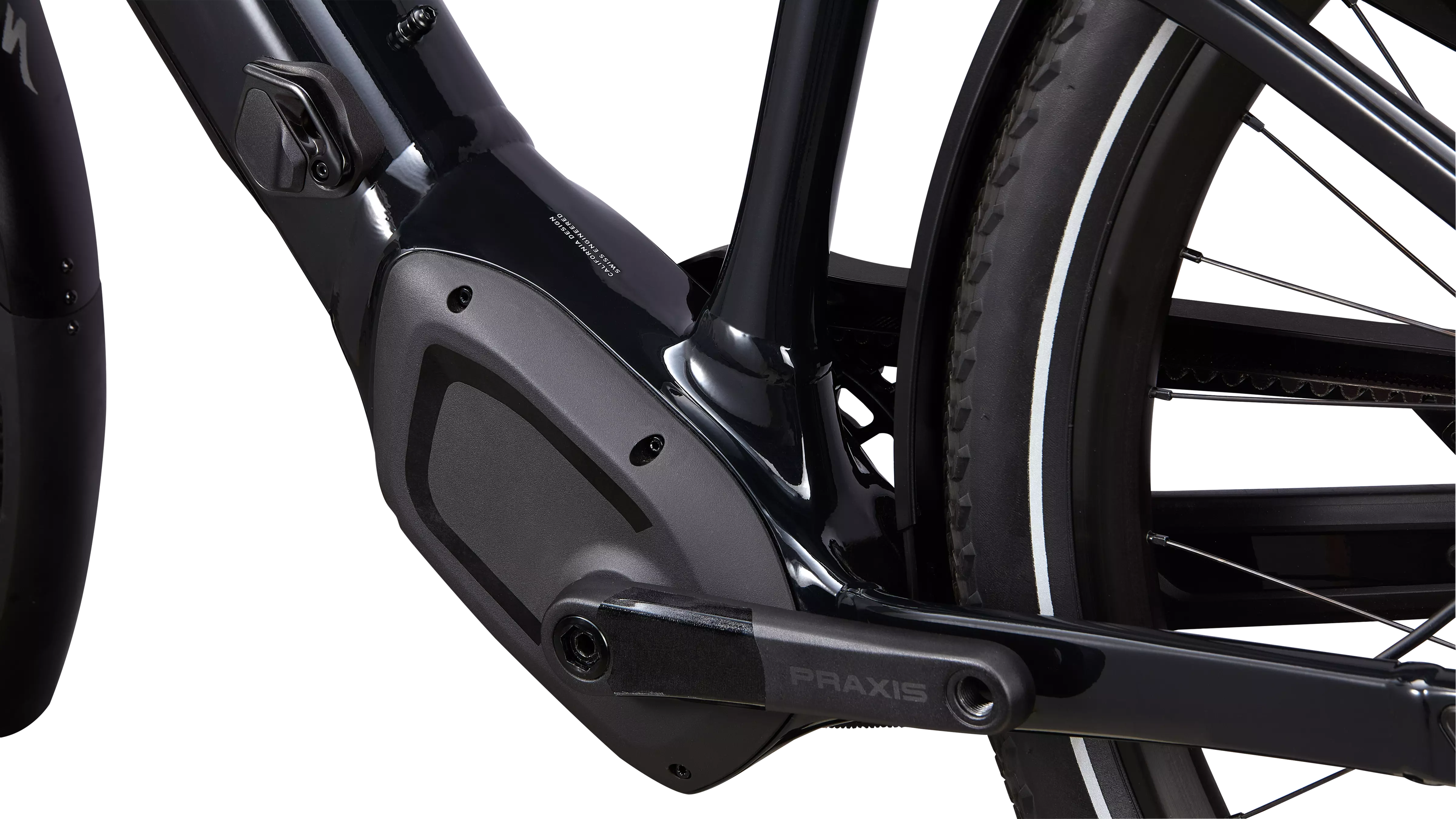 Specialized Turbo Vado 5.0 IGH