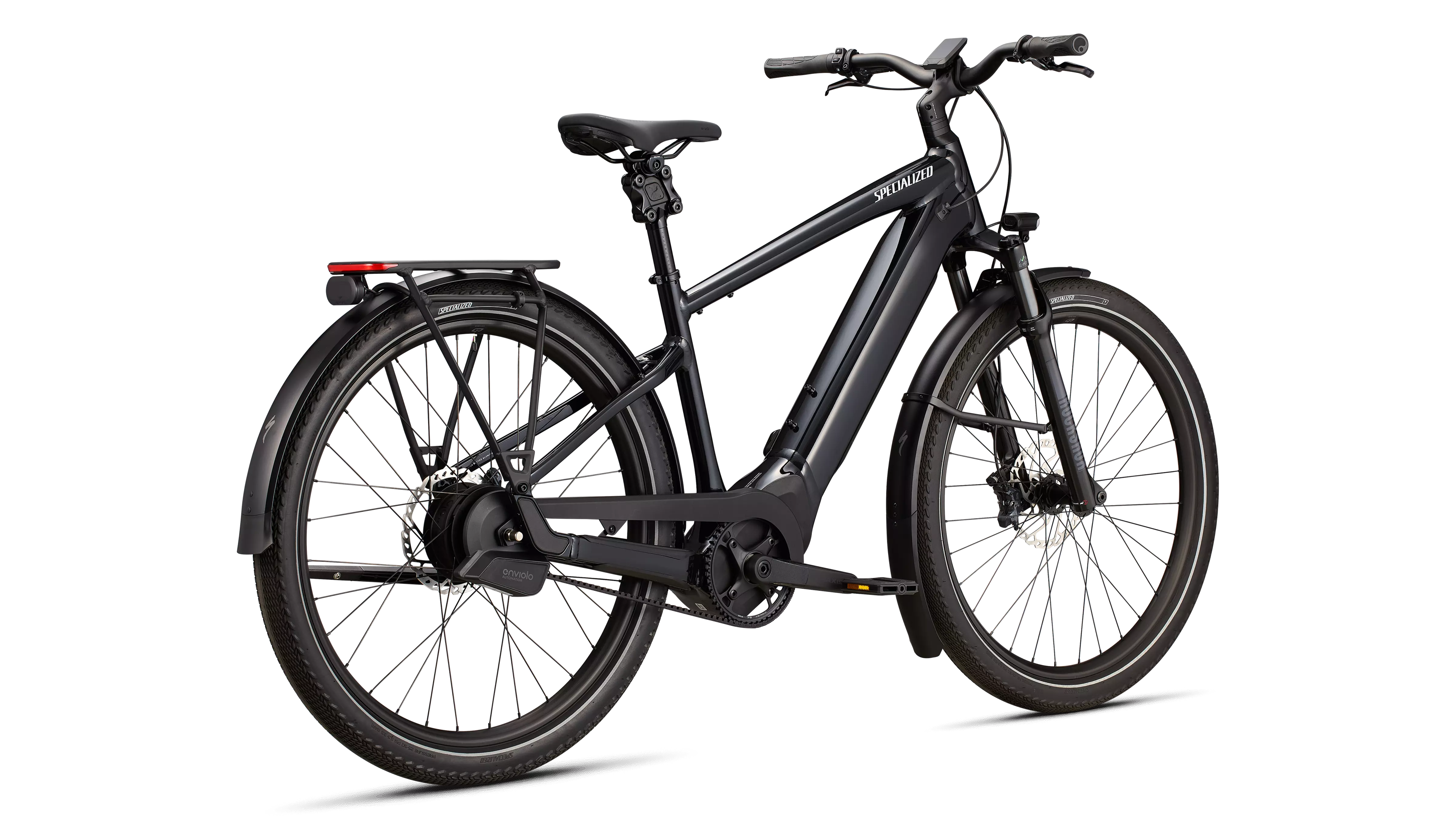 Specialized Turbo Vado 5.0 IGH