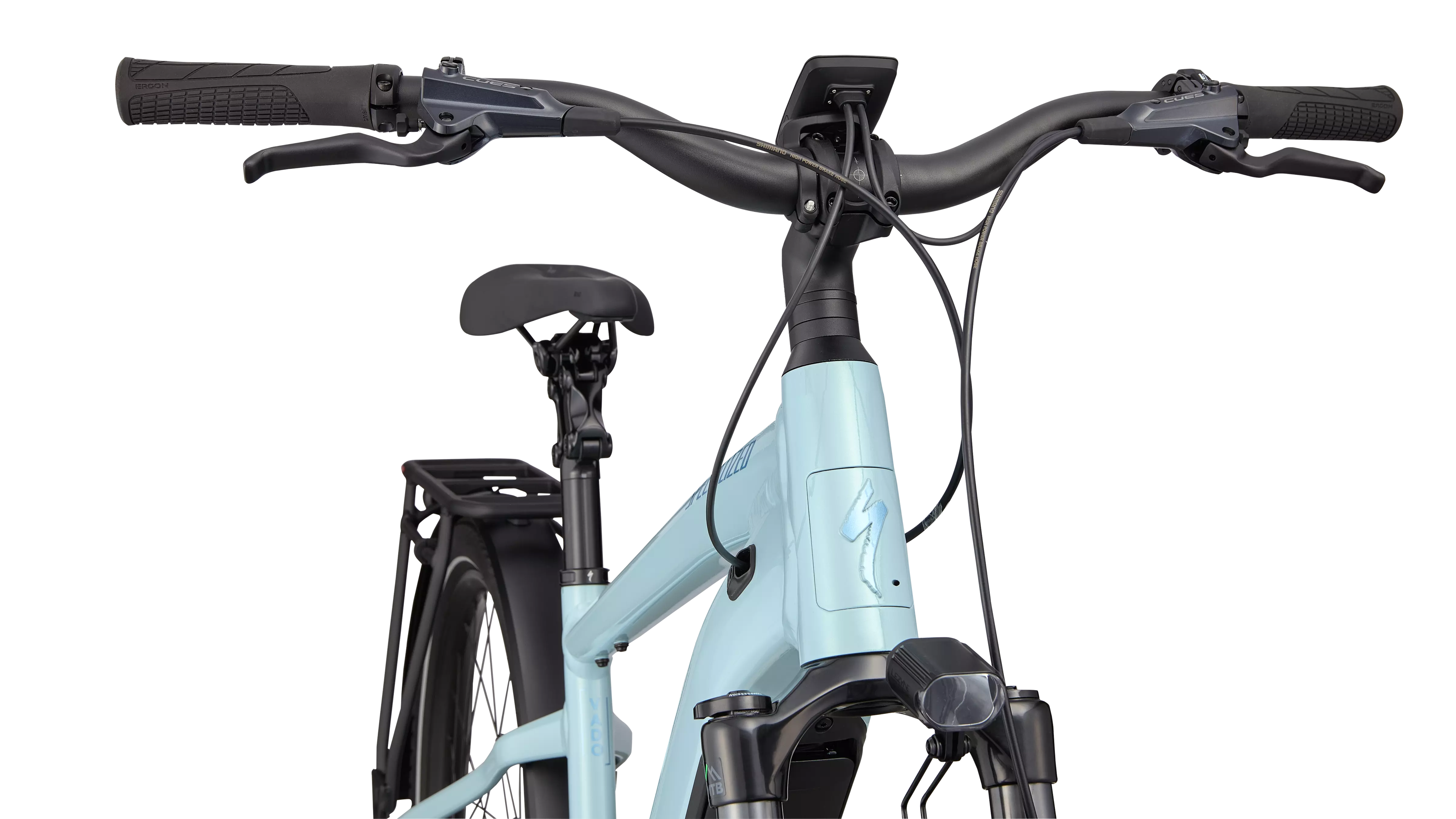 Specialized Turbo Vado 5.0 IGH