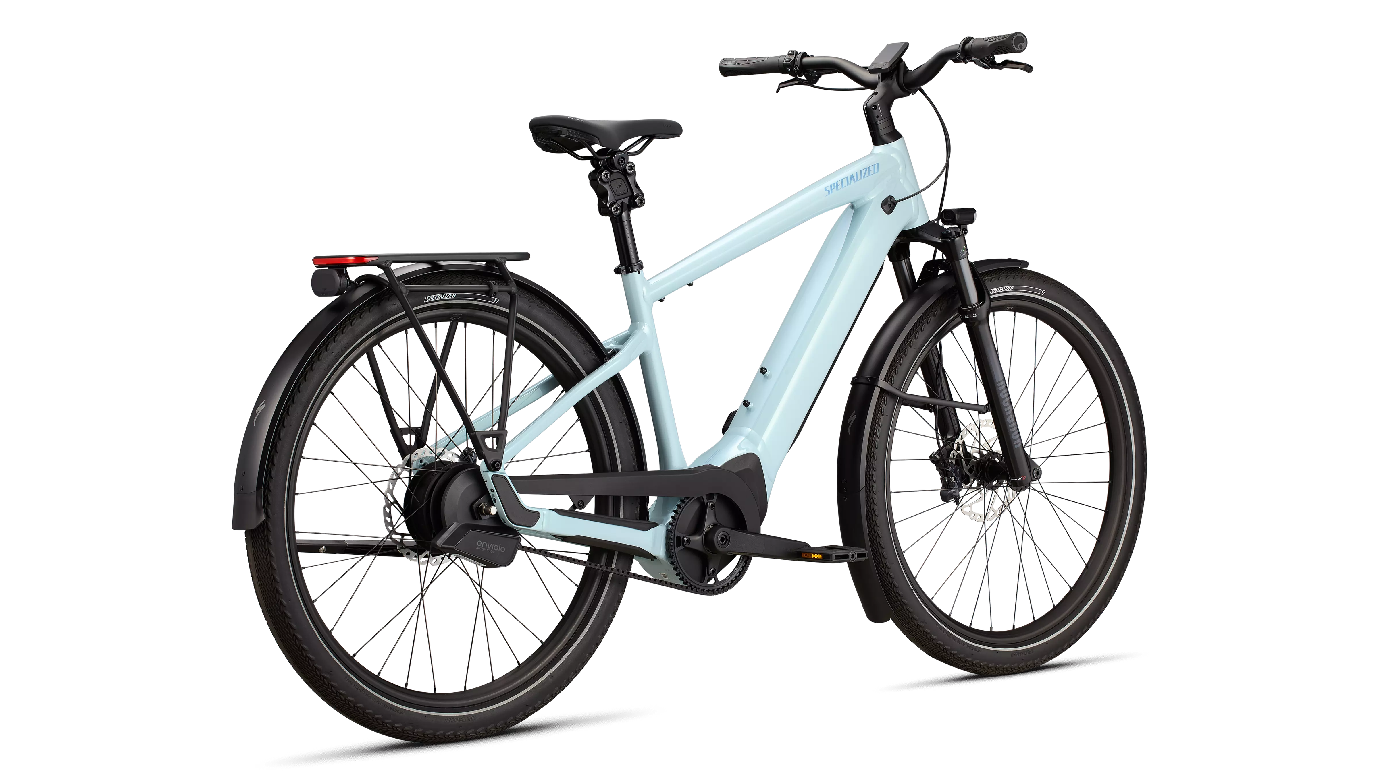 Specialized Turbo Vado 5.0 IGH