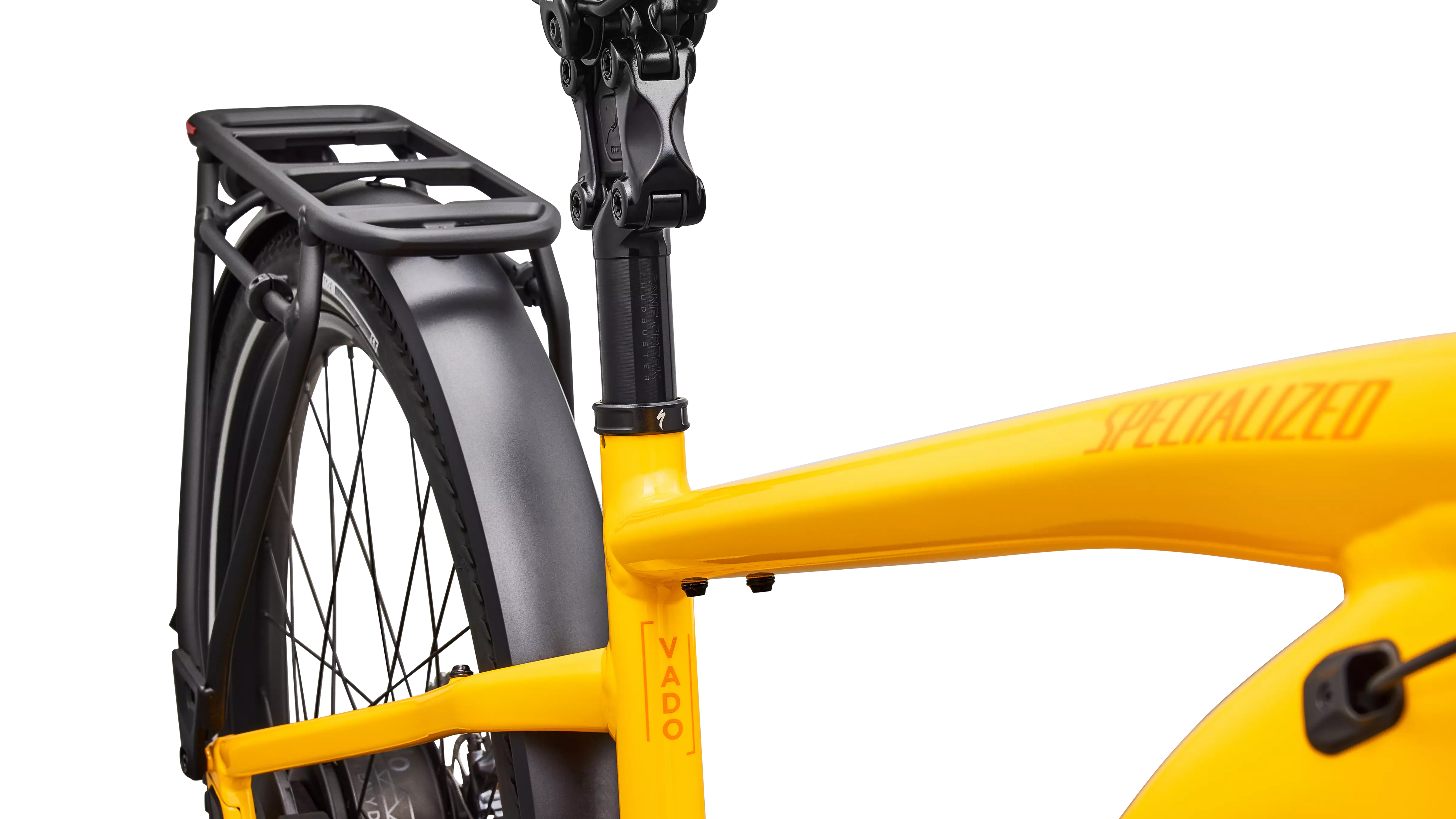 Specialized Turbo Vado 5.0 IGH