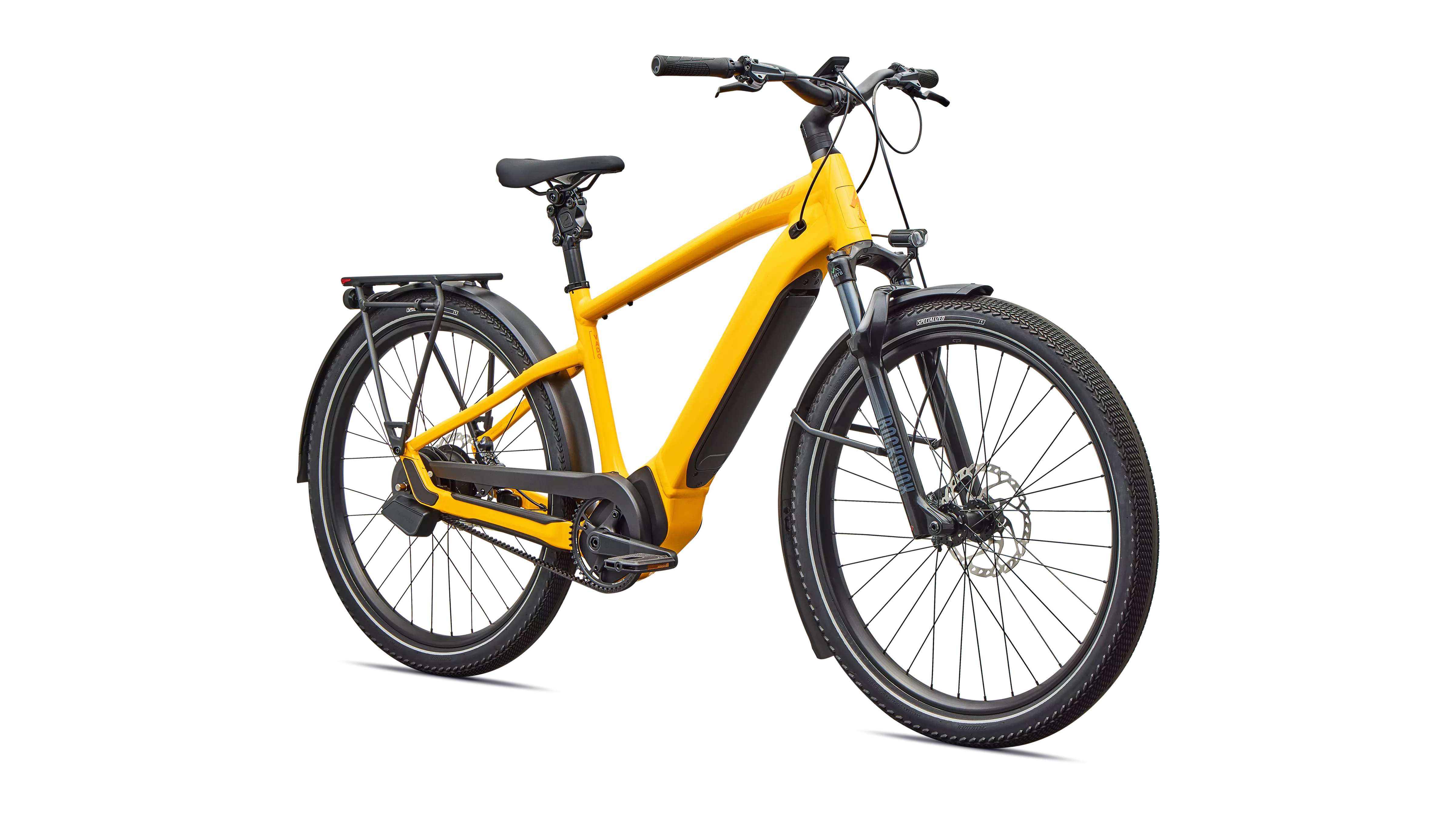 Specialized Turbo Vado 5.0 IGH