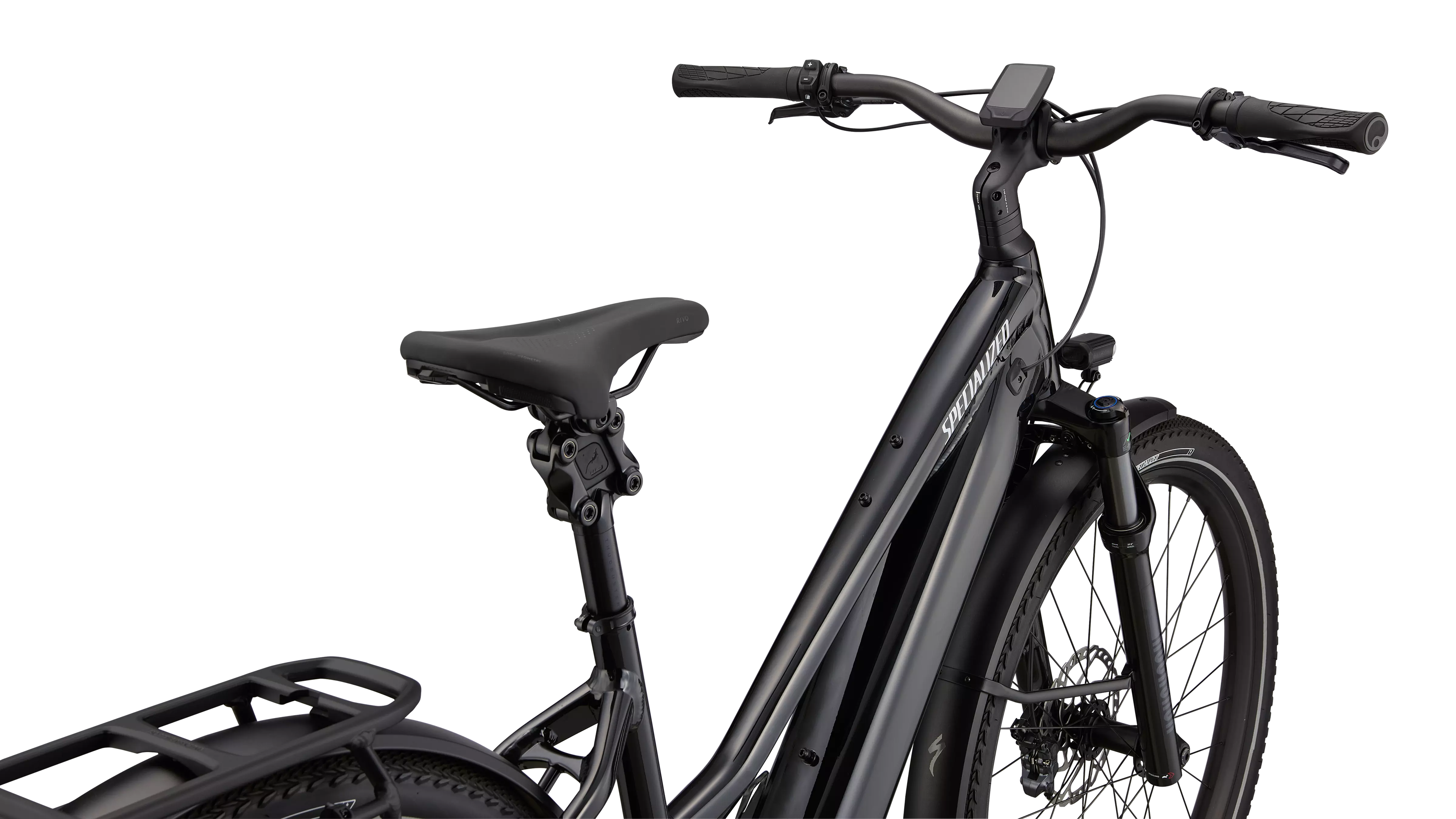 Specialized Turbo Vado 5.0 IGH Step-Through