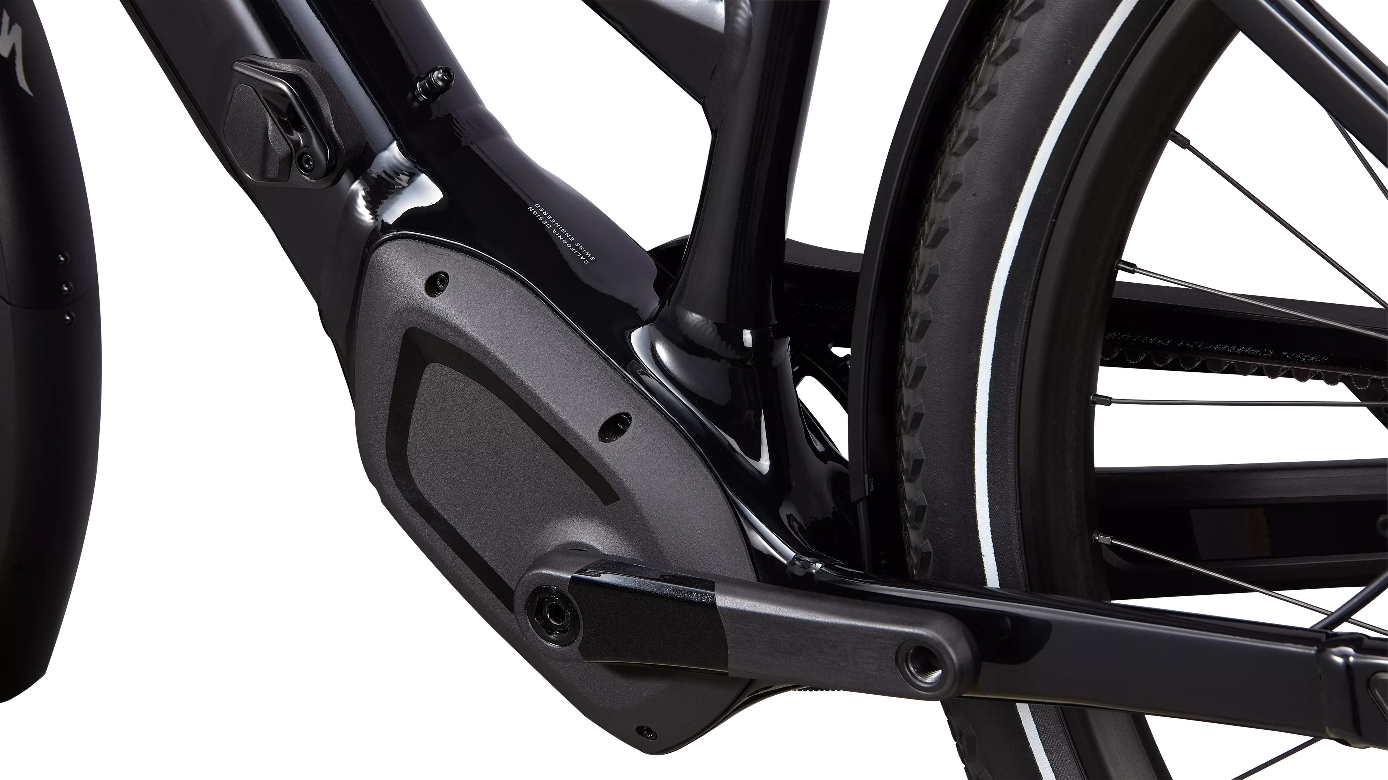 Specialized Turbo Vado 5.0 IGH Step-Through