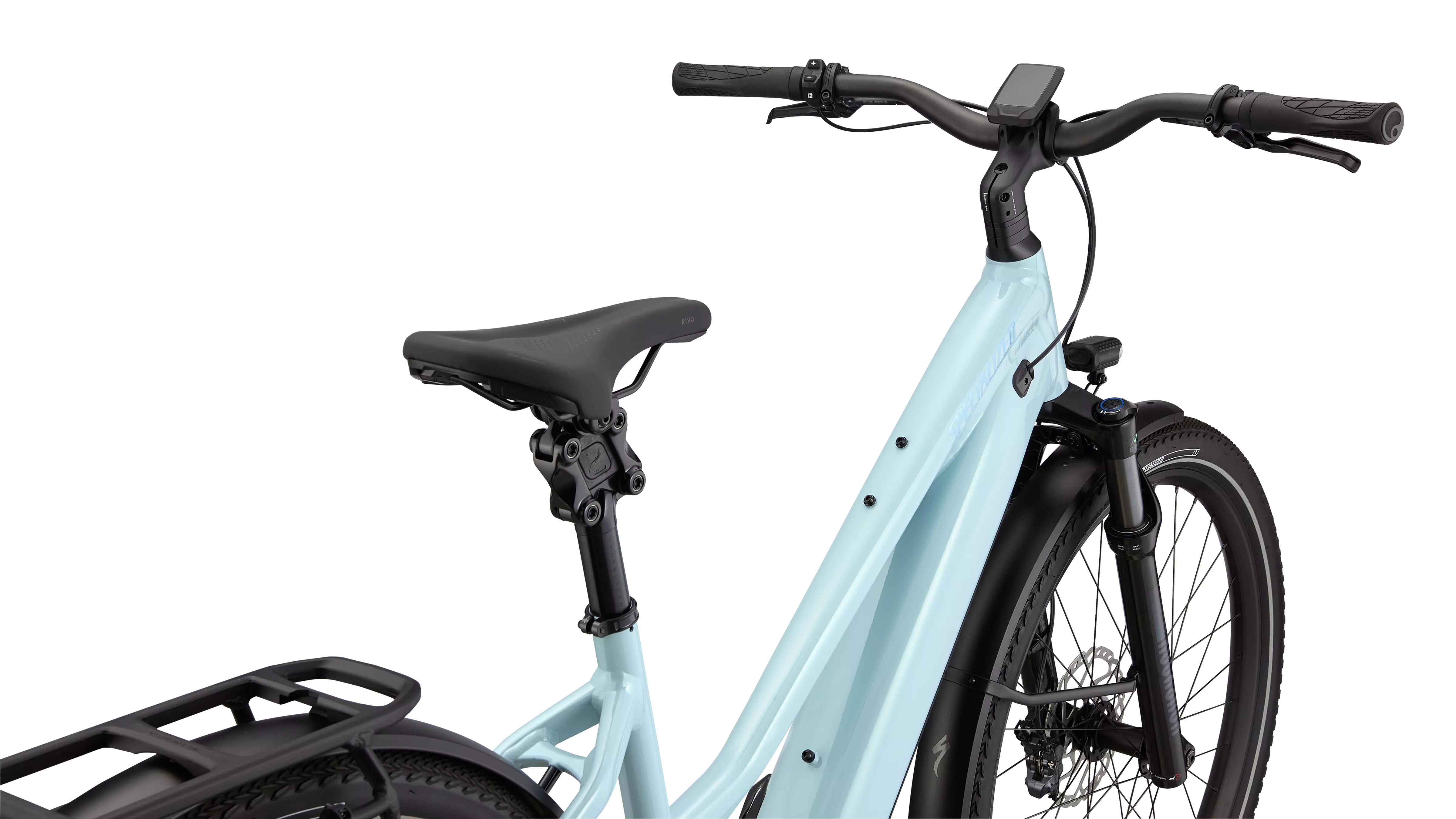 Specialized Turbo Vado 5.0 IGH Step-Through