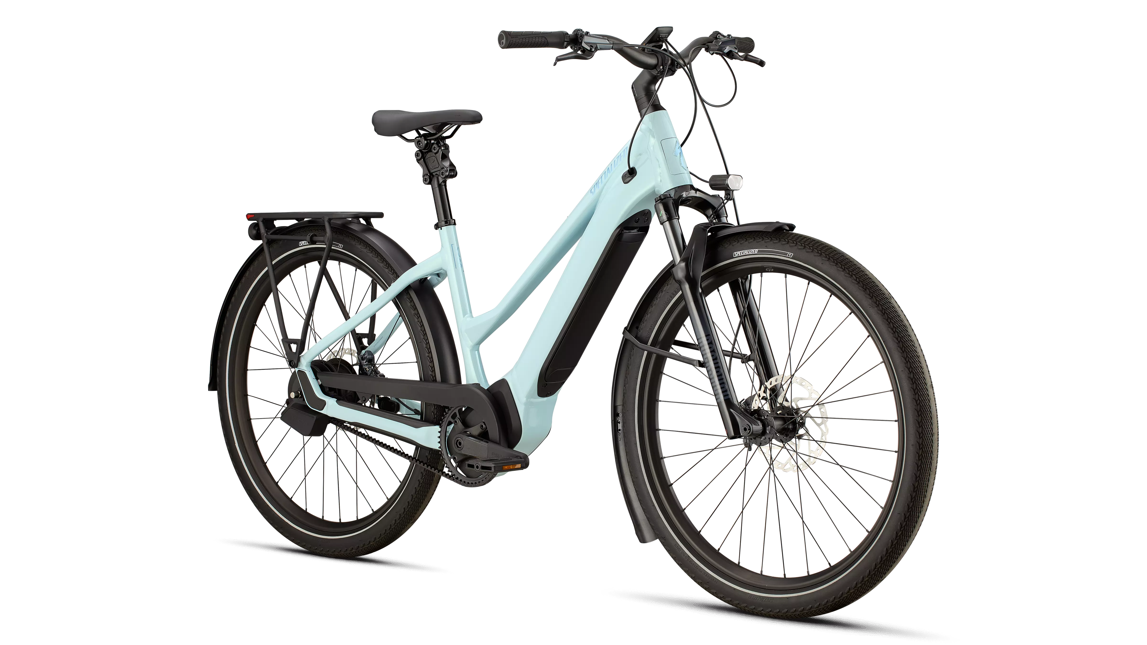 Specialized Turbo Vado 5.0 IGH Step-Through