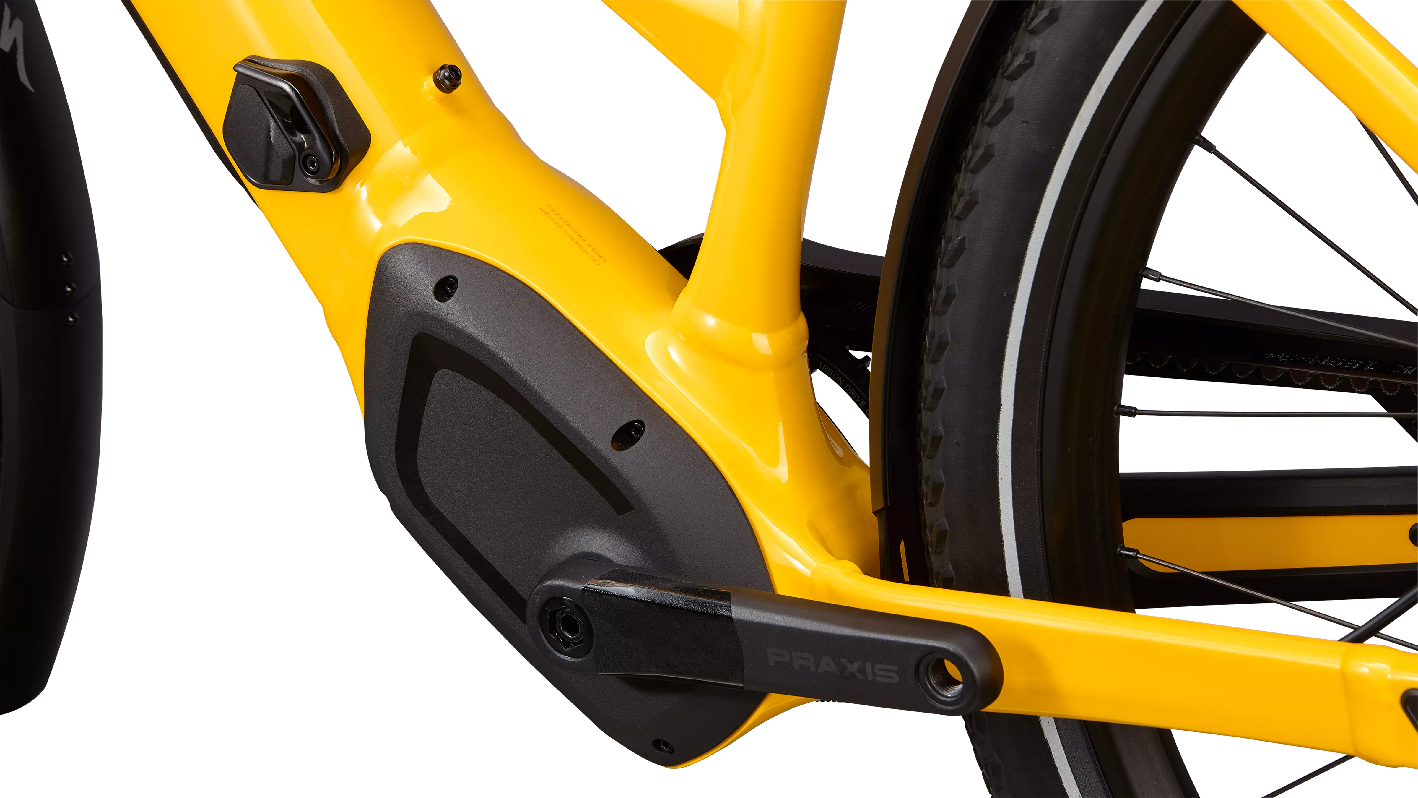 Specialized Turbo Vado 5.0 IGH Step-Through