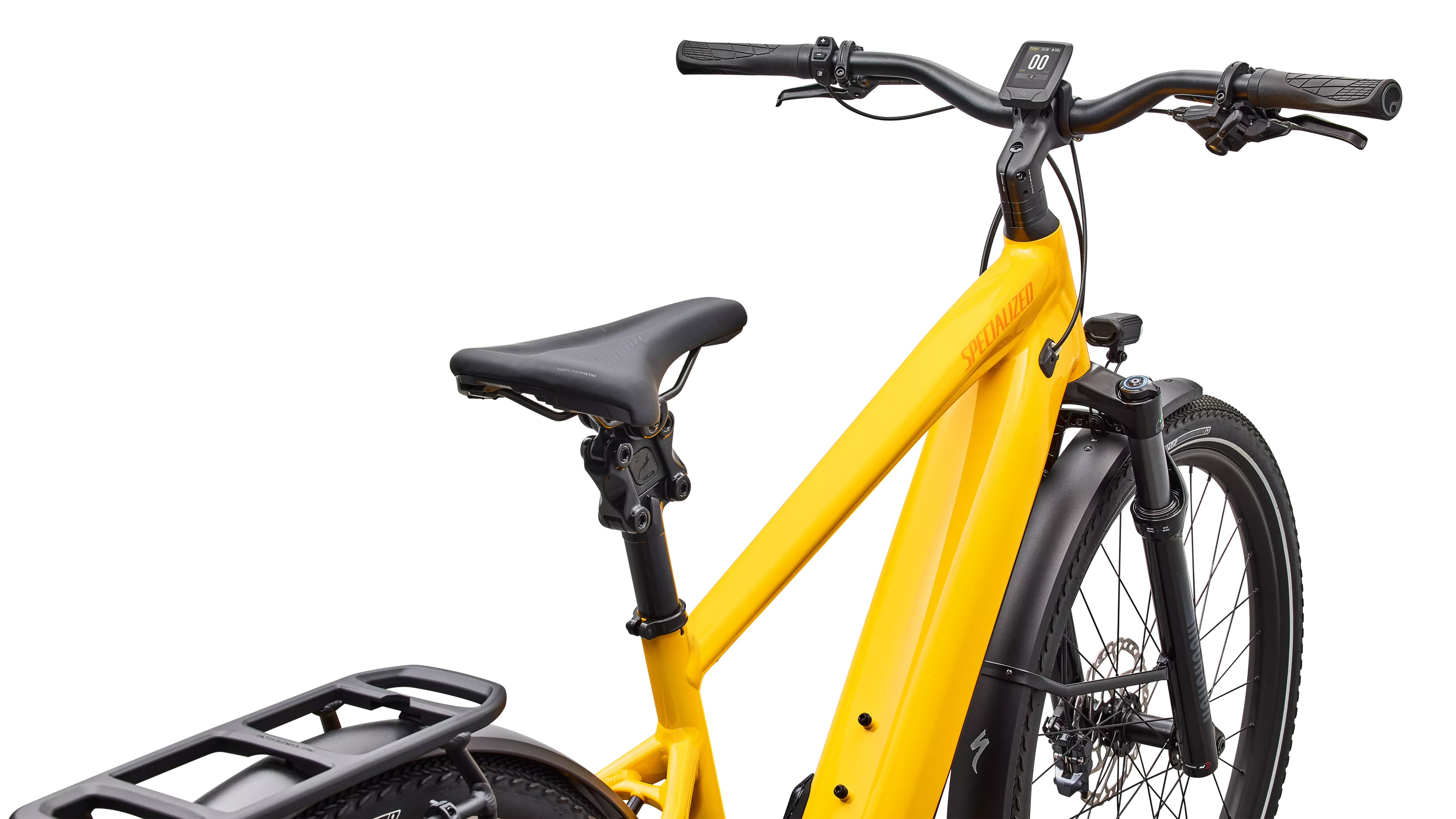 Specialized Turbo Vado 5.0