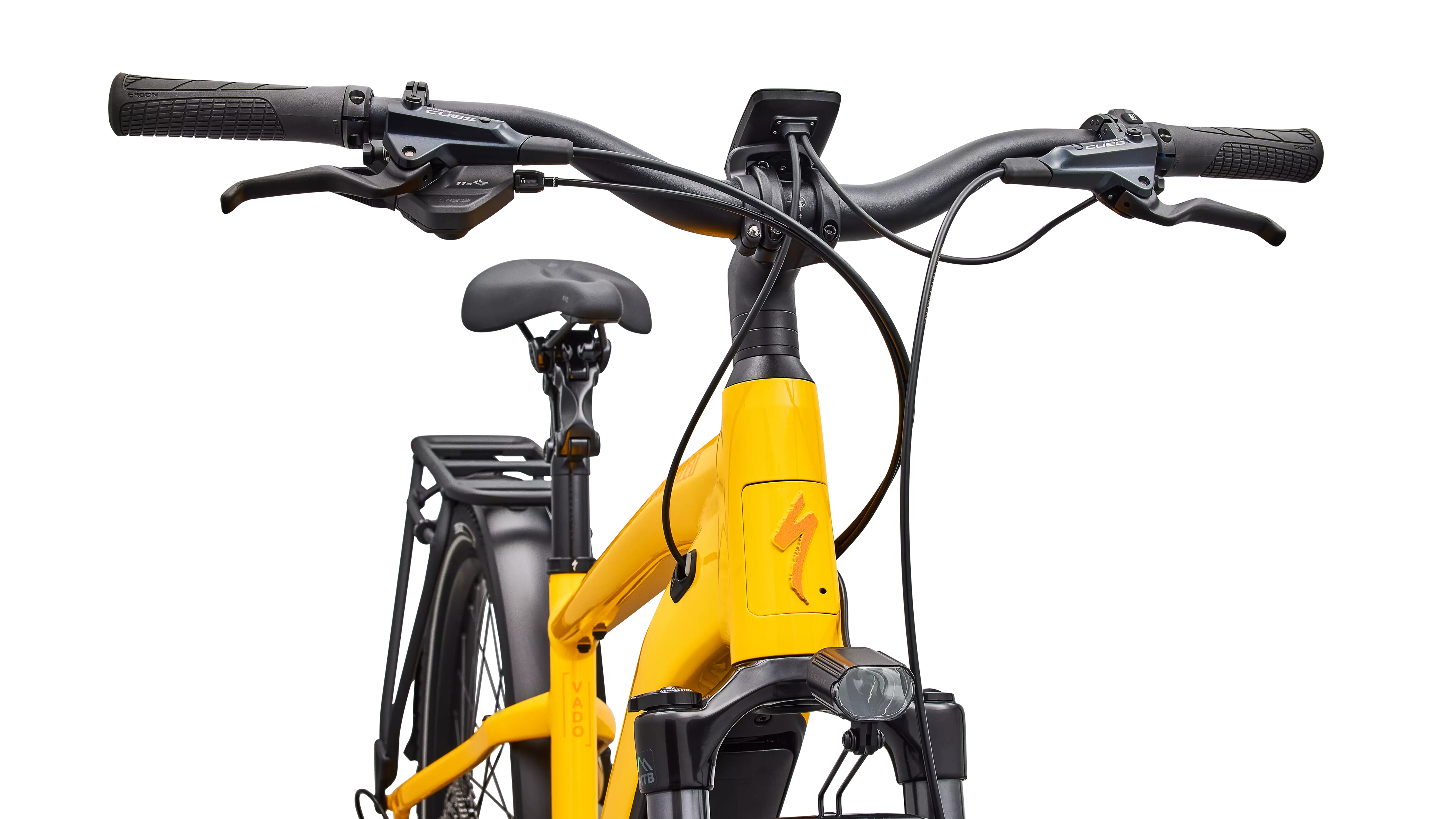 Specialized Turbo Vado 5.0