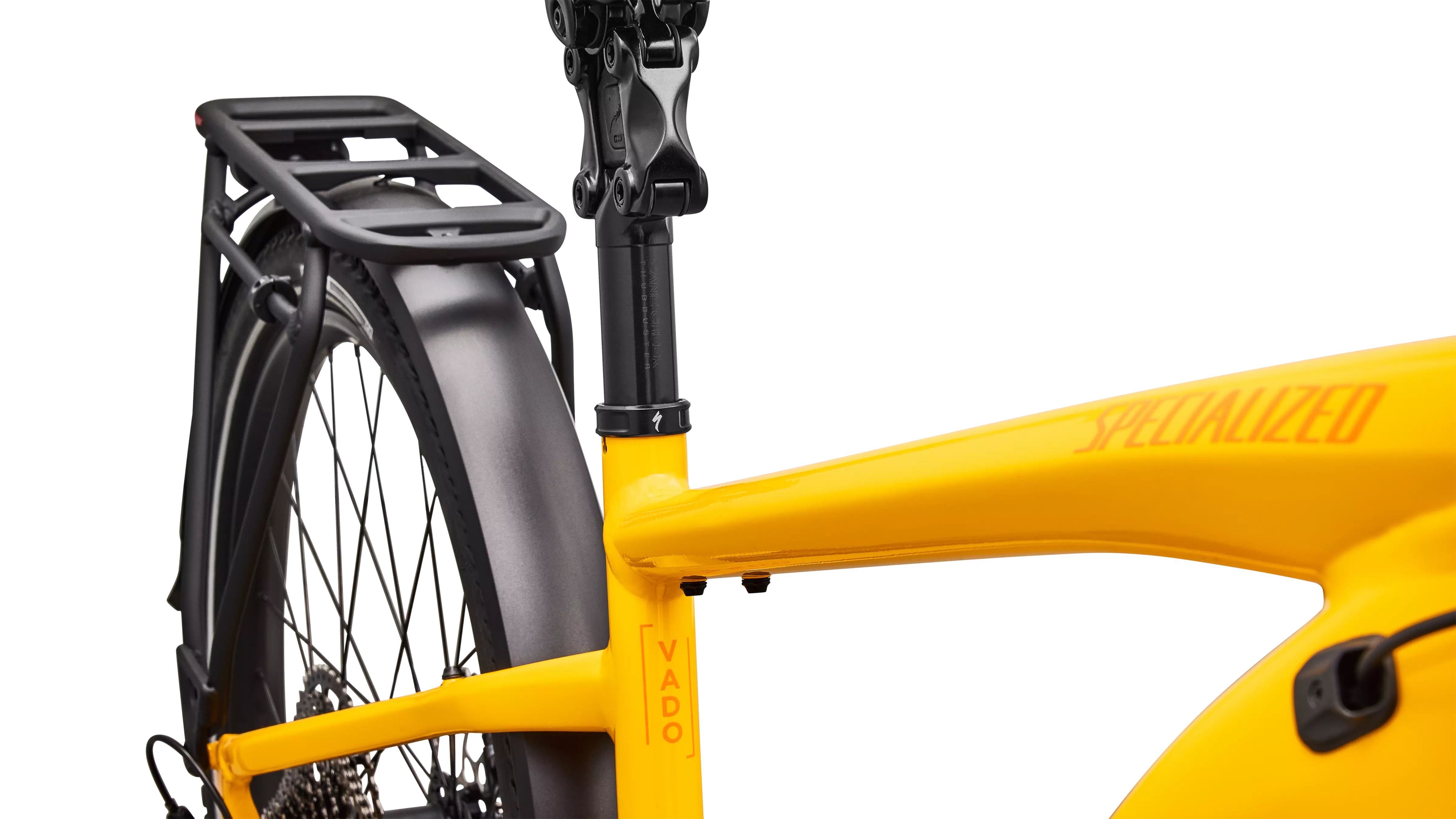 Specialized Turbo Vado 5.0