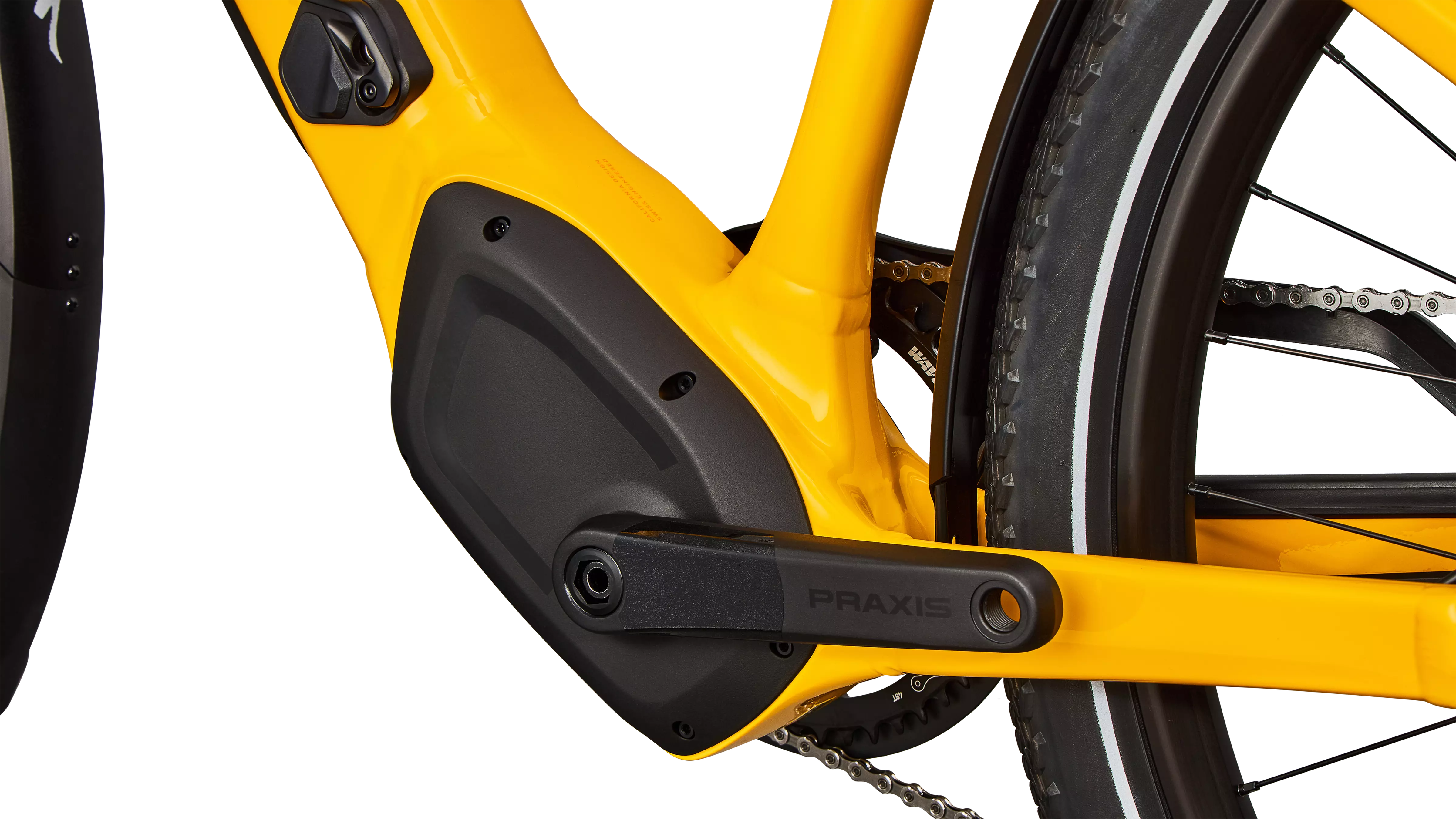 Specialized Turbo Vado 5.0