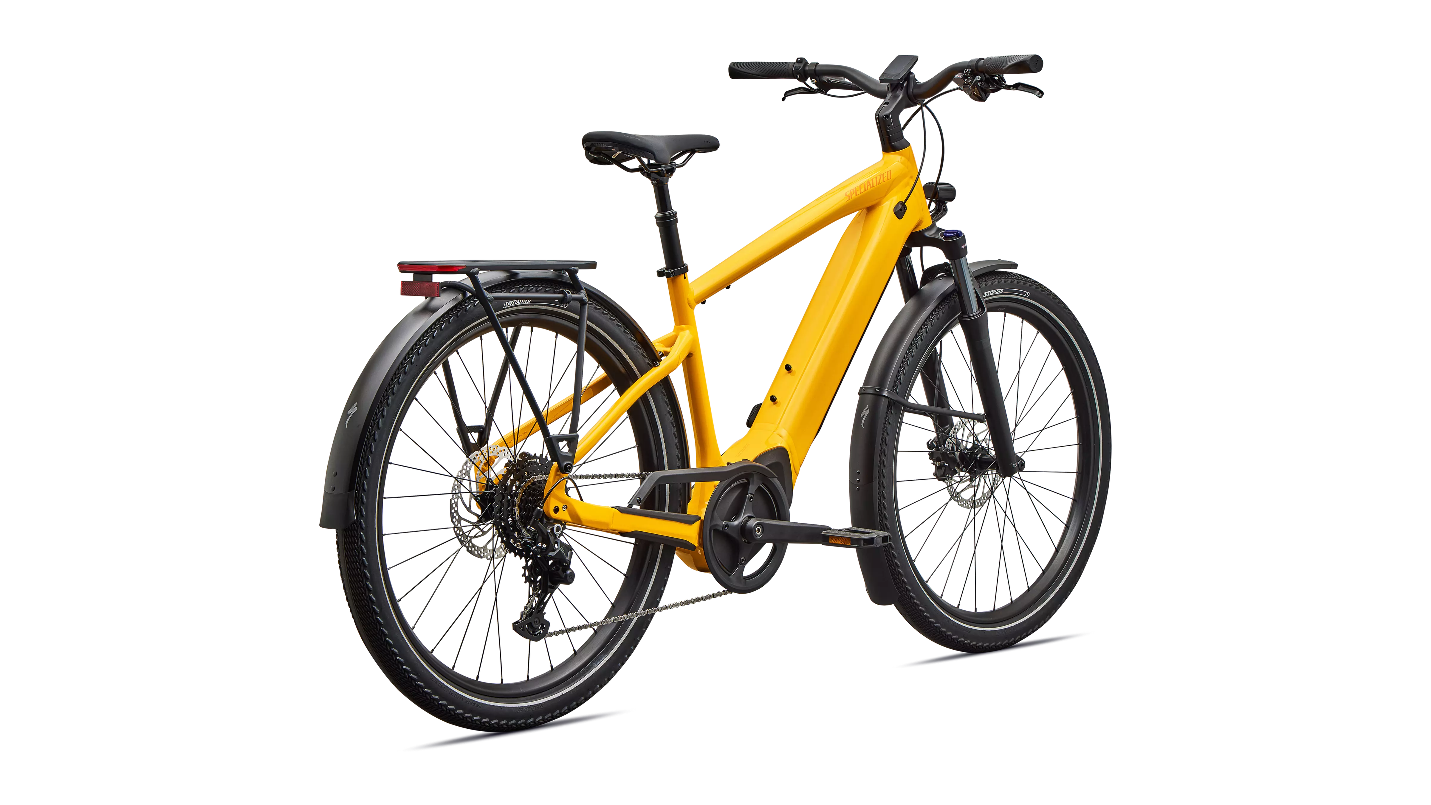 Specialized Vado 4.0 NB